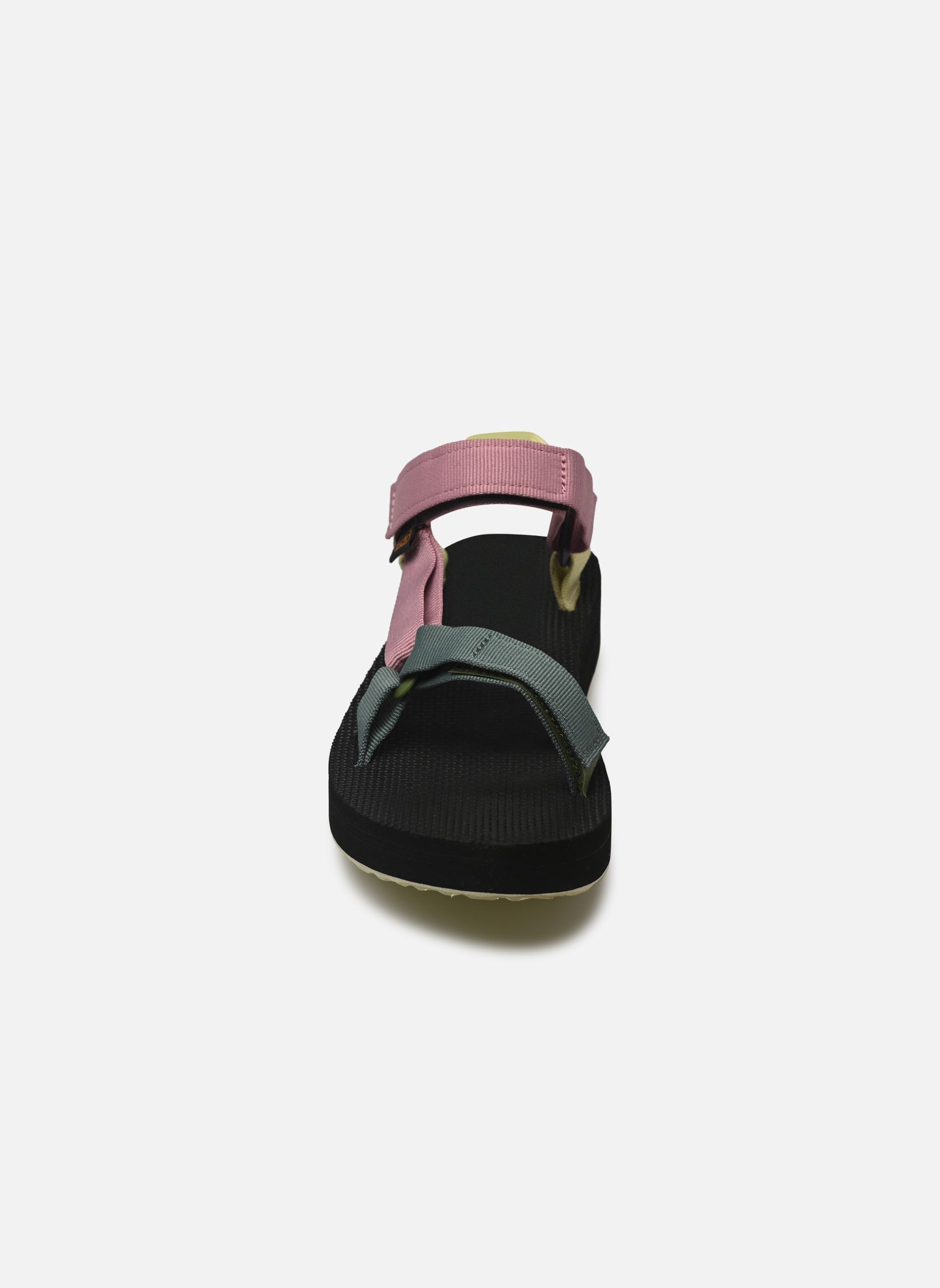 Sandalen Midform Universal W damen mehrfarbig Teva Sandalen Midform Universal W damen mehrfarbig Root Multi