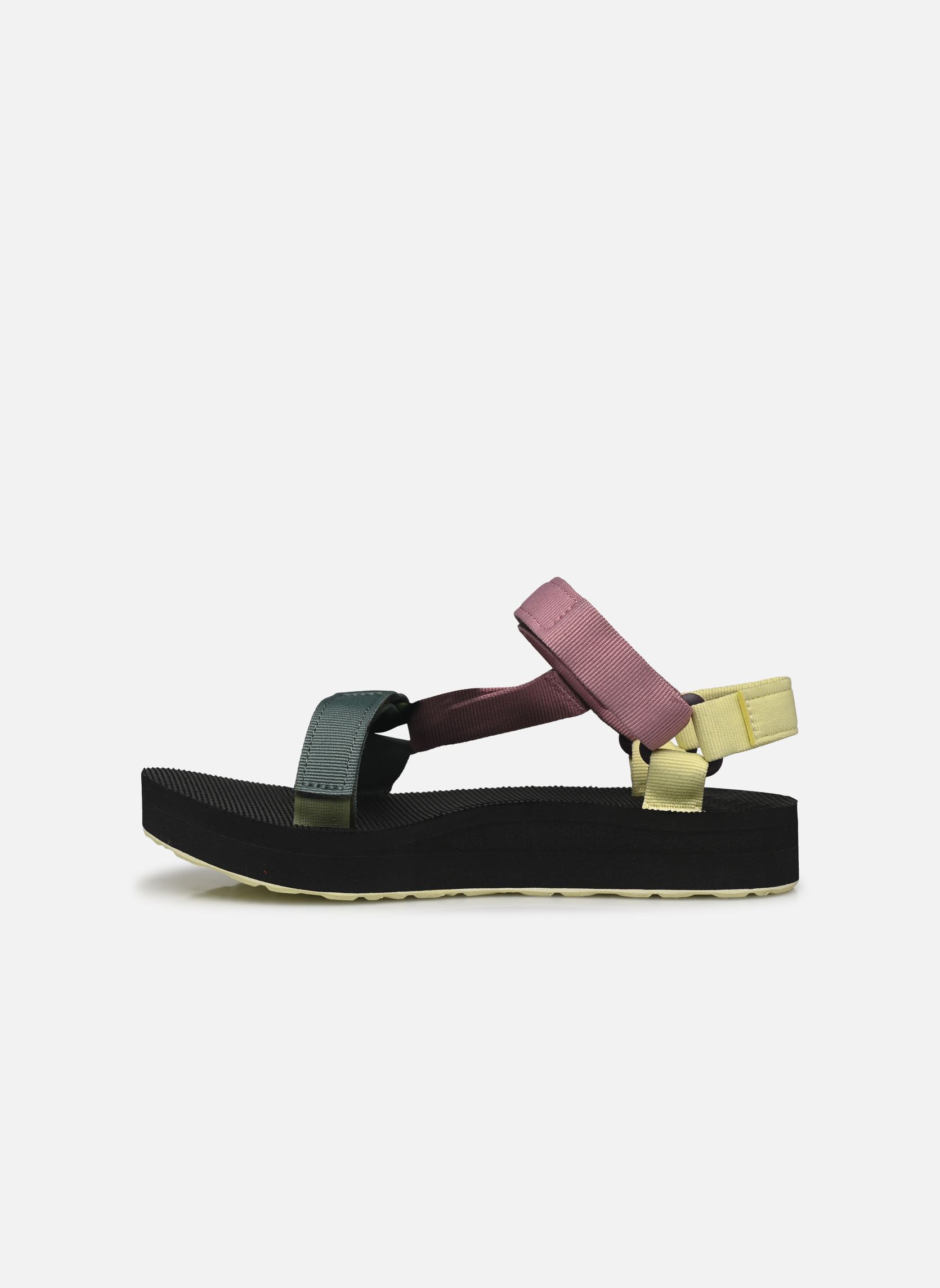 Sandalen Midform Universal W damen mehrfarbig Teva Sandalen Midform Universal W damen mehrfarbig Root Multi