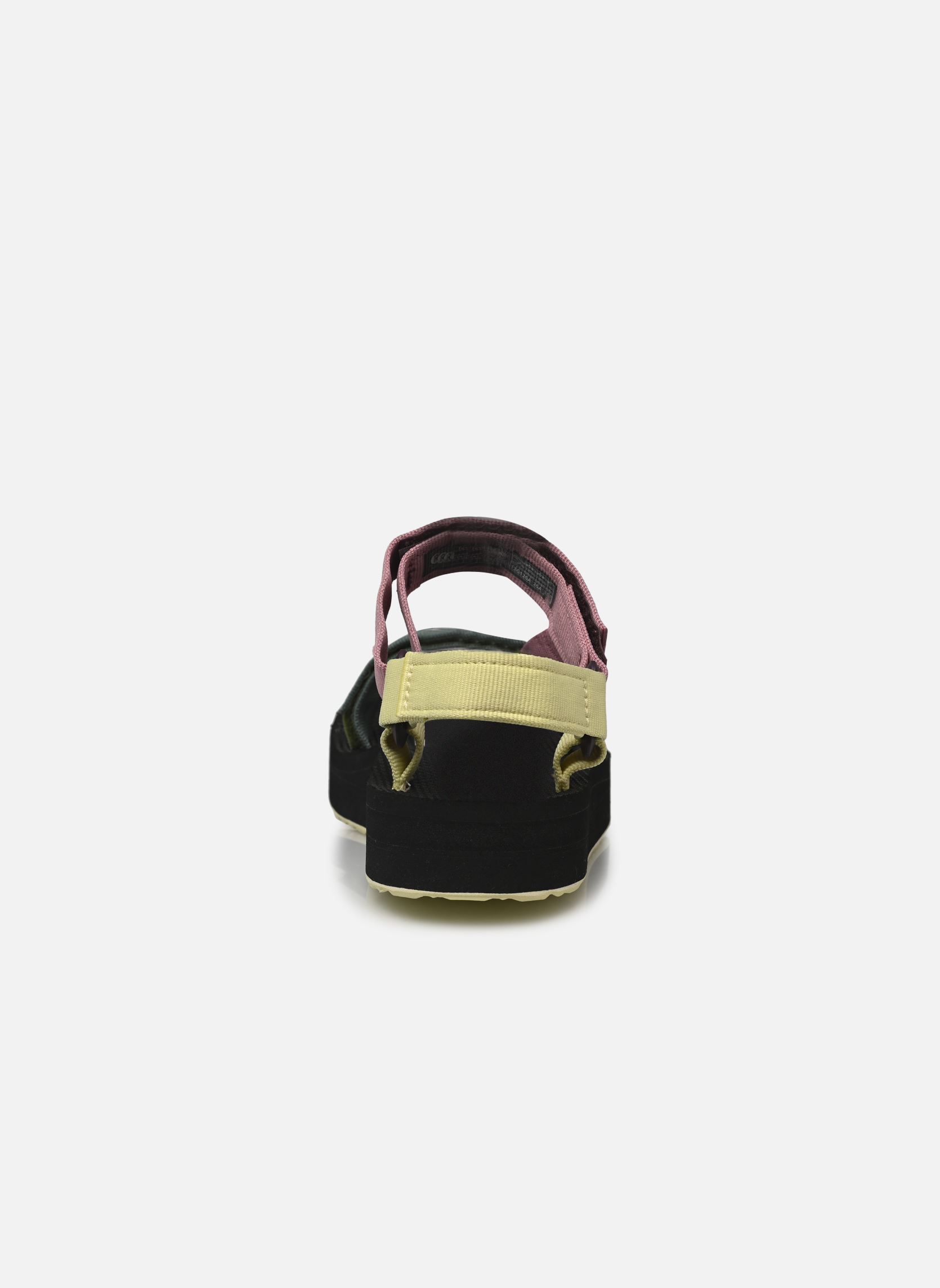 Sandalen Midform Universal W damen mehrfarbig Teva Sandalen Midform Universal W damen mehrfarbig Root Multi