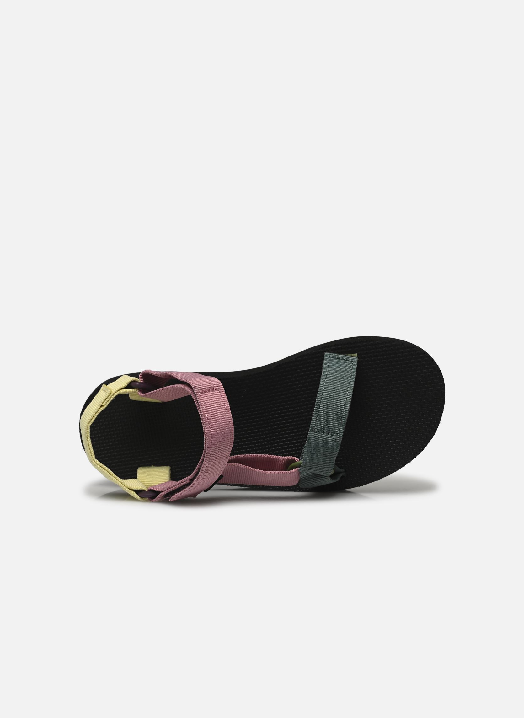 Sandalen Midform Universal W damen mehrfarbig Teva Sandalen Midform Universal W damen mehrfarbig Root Multi
