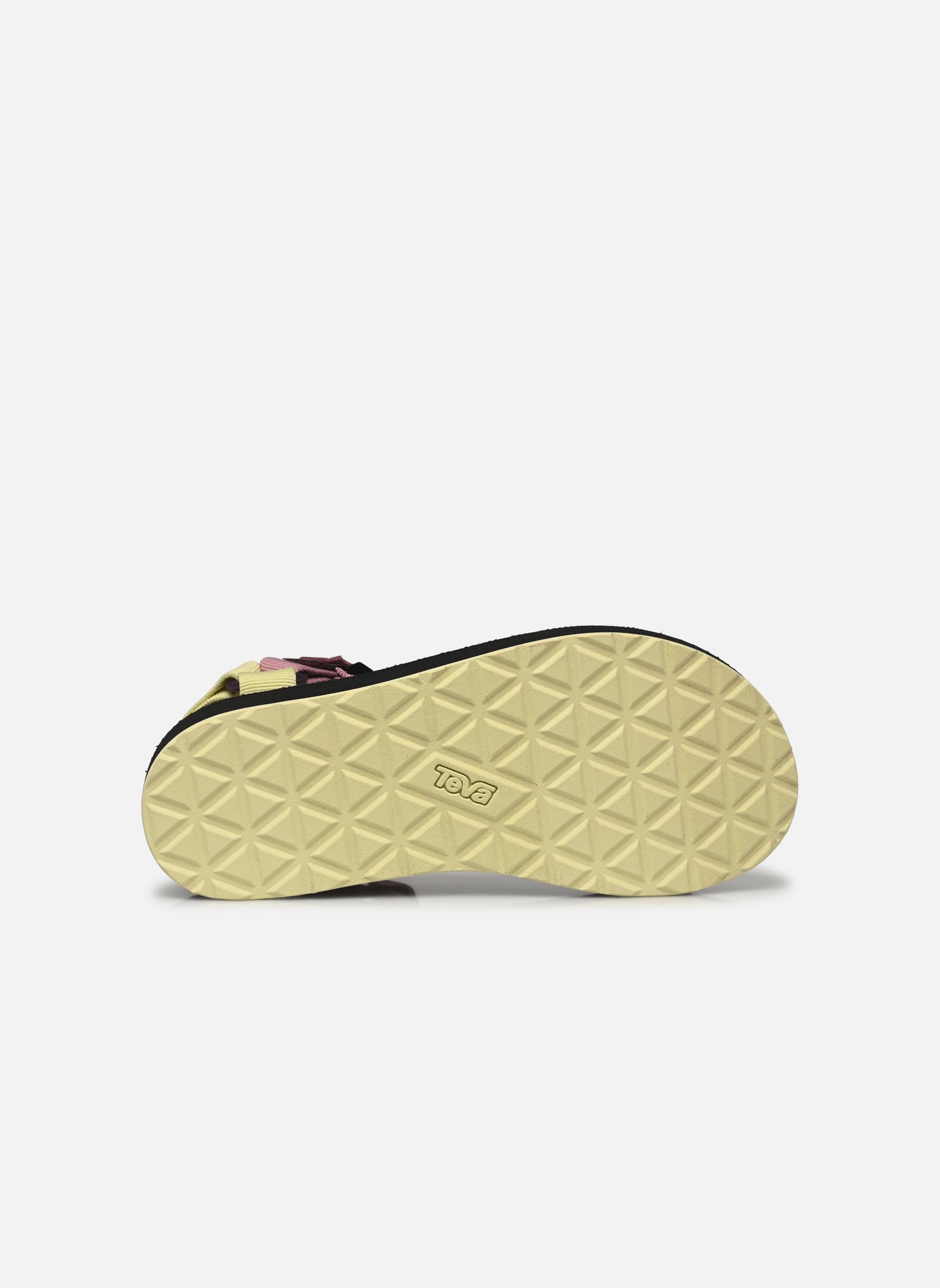 Sandalen Midform Universal W damen mehrfarbig Teva Sandalen Midform Universal W damen mehrfarbig Root Multi