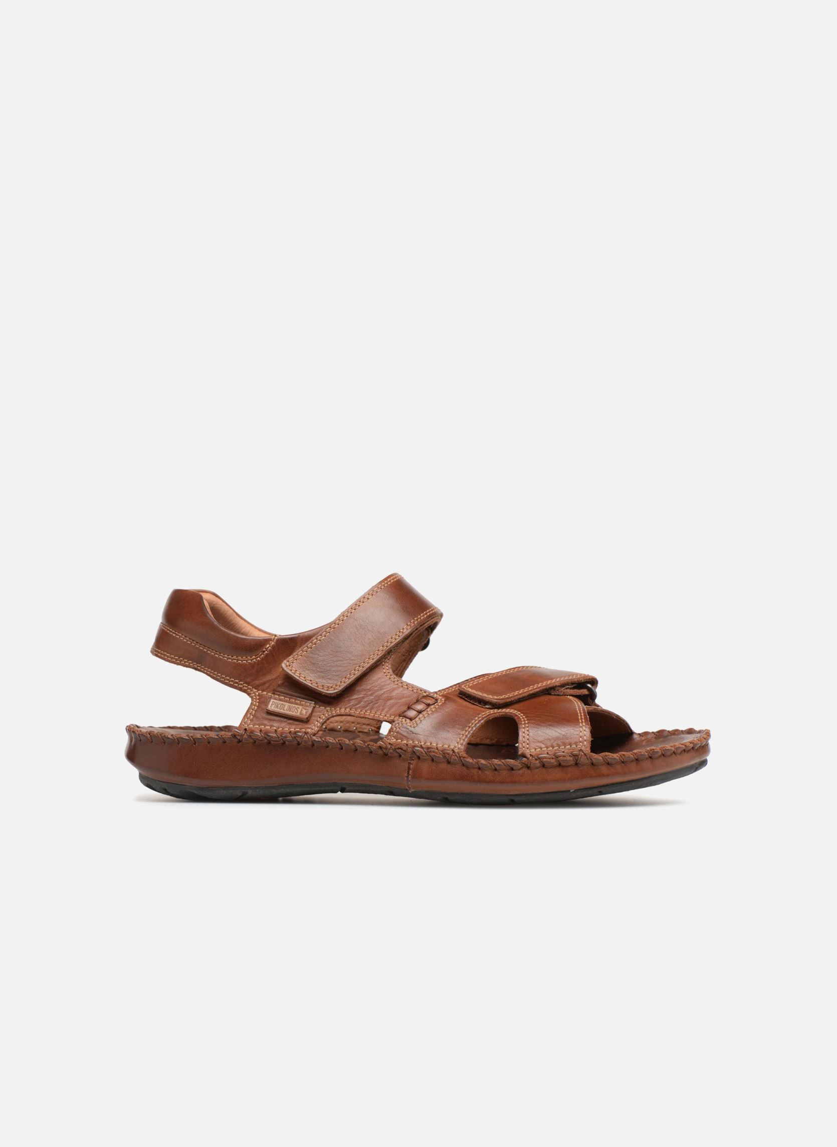 Sandales et mules Tarifa 06J-5818 homme marron Pikolinos Sandales et mules Tarifa 06J-5818 homme marron CUERO