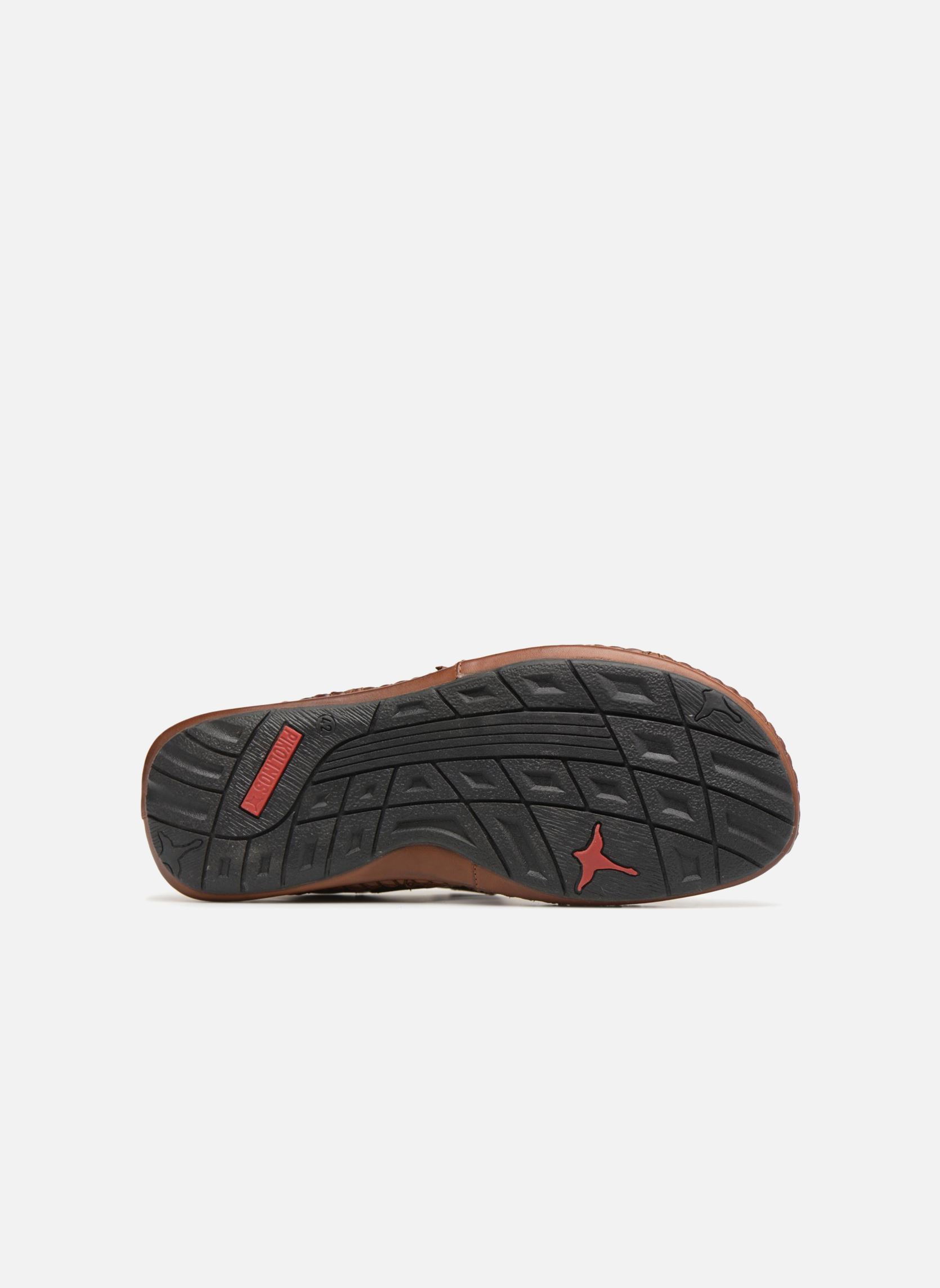 Sandales et mules Tarifa 06J-5818 homme marron Pikolinos Sandales et mules Tarifa 06J-5818 homme marron CUERO