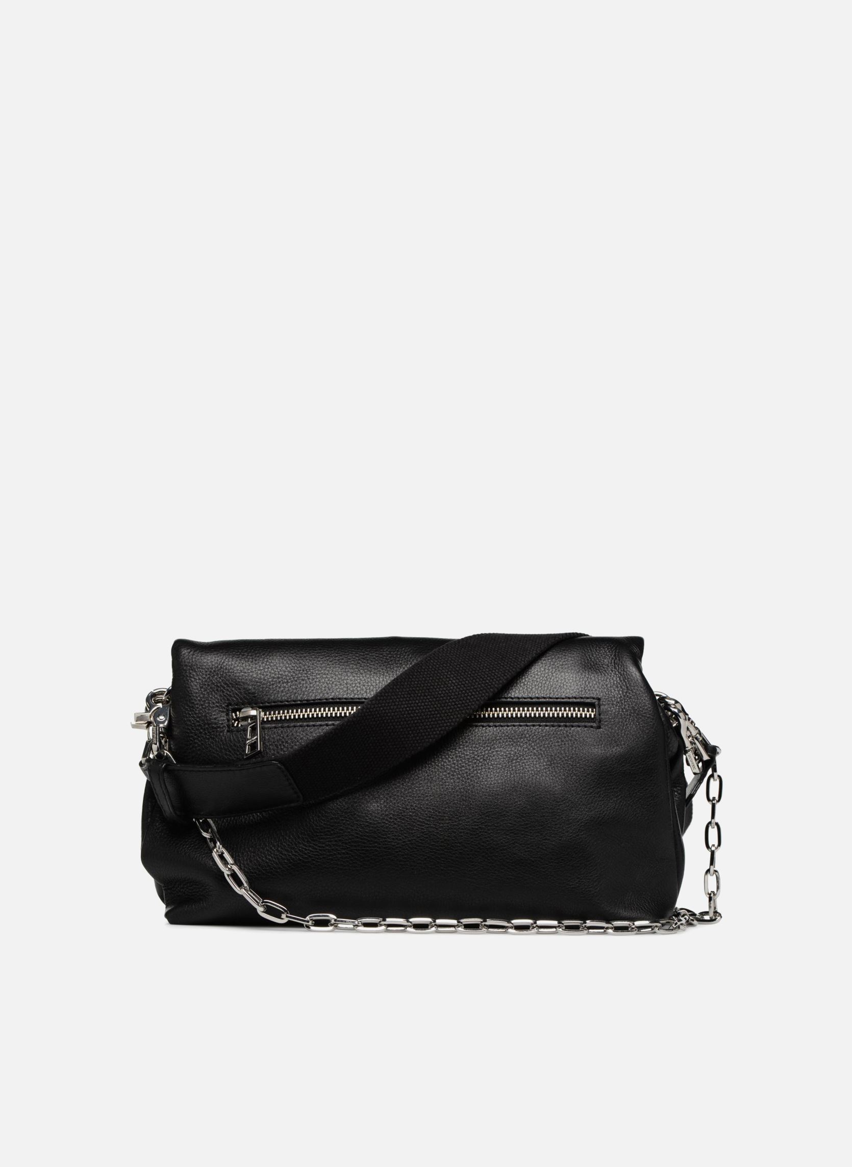 Umhängetaschen Rocky damen schwarz Zadig & Voltaire Umhängetaschen Rocky damen schwarz NOIR