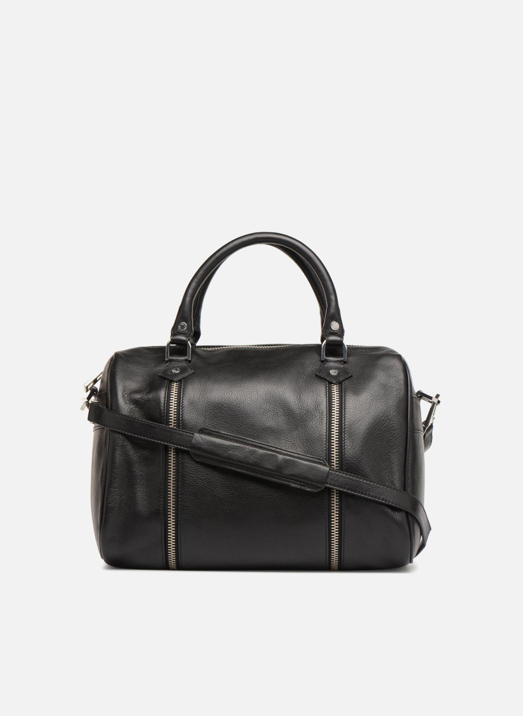 Handtaschen Sunny Medium damen schwarz Zadig & Voltaire Handtaschen Sunny Medium damen schwarz NOIR NOIR