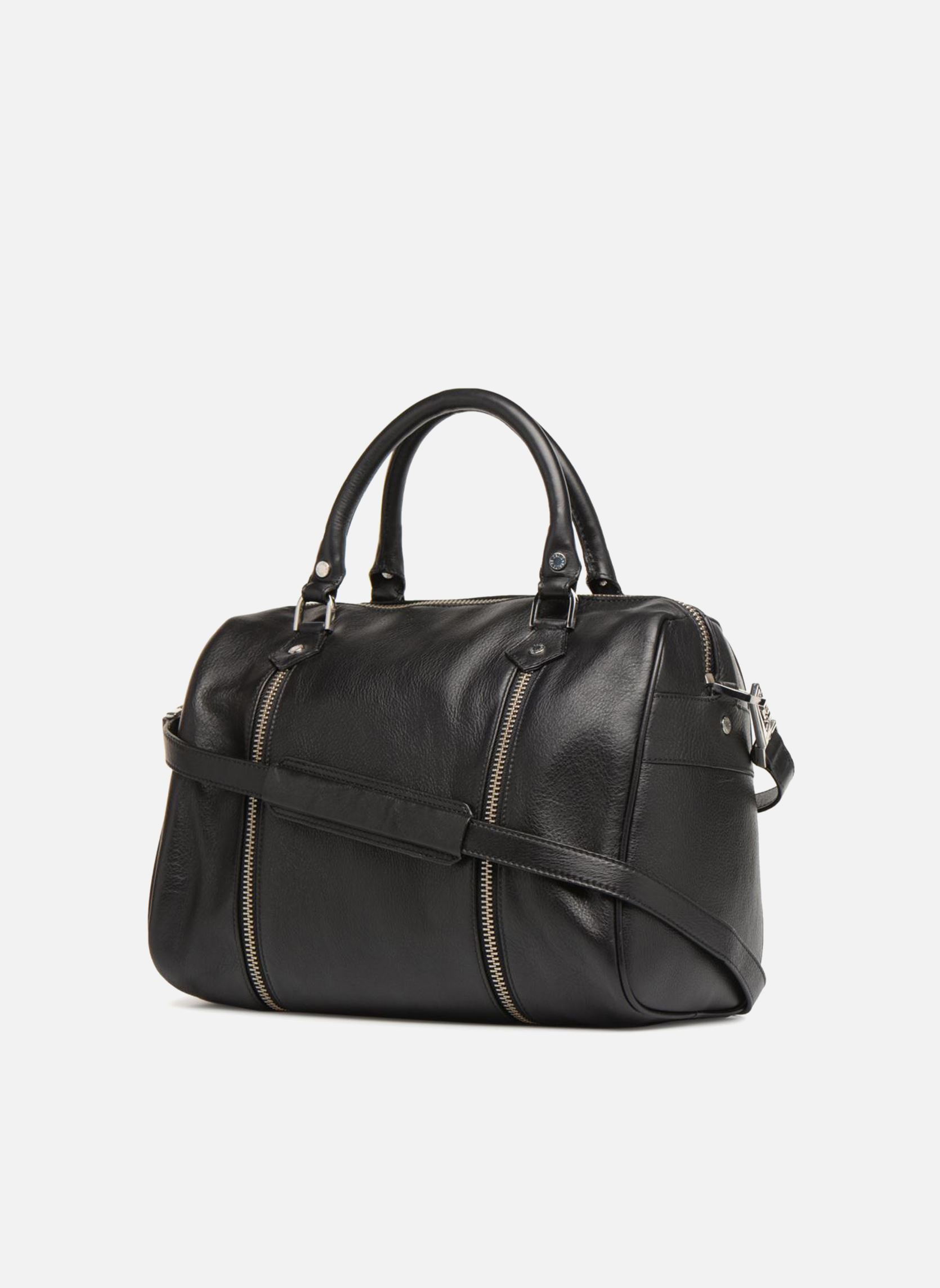Handtaschen Sunny Medium damen schwarz Zadig & Voltaire Handtaschen Sunny Medium damen schwarz NOIR NOIR