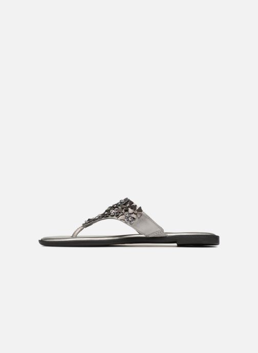 Tamaris Baccharis (Zilver) - Slippers chez Sarenza (319215)