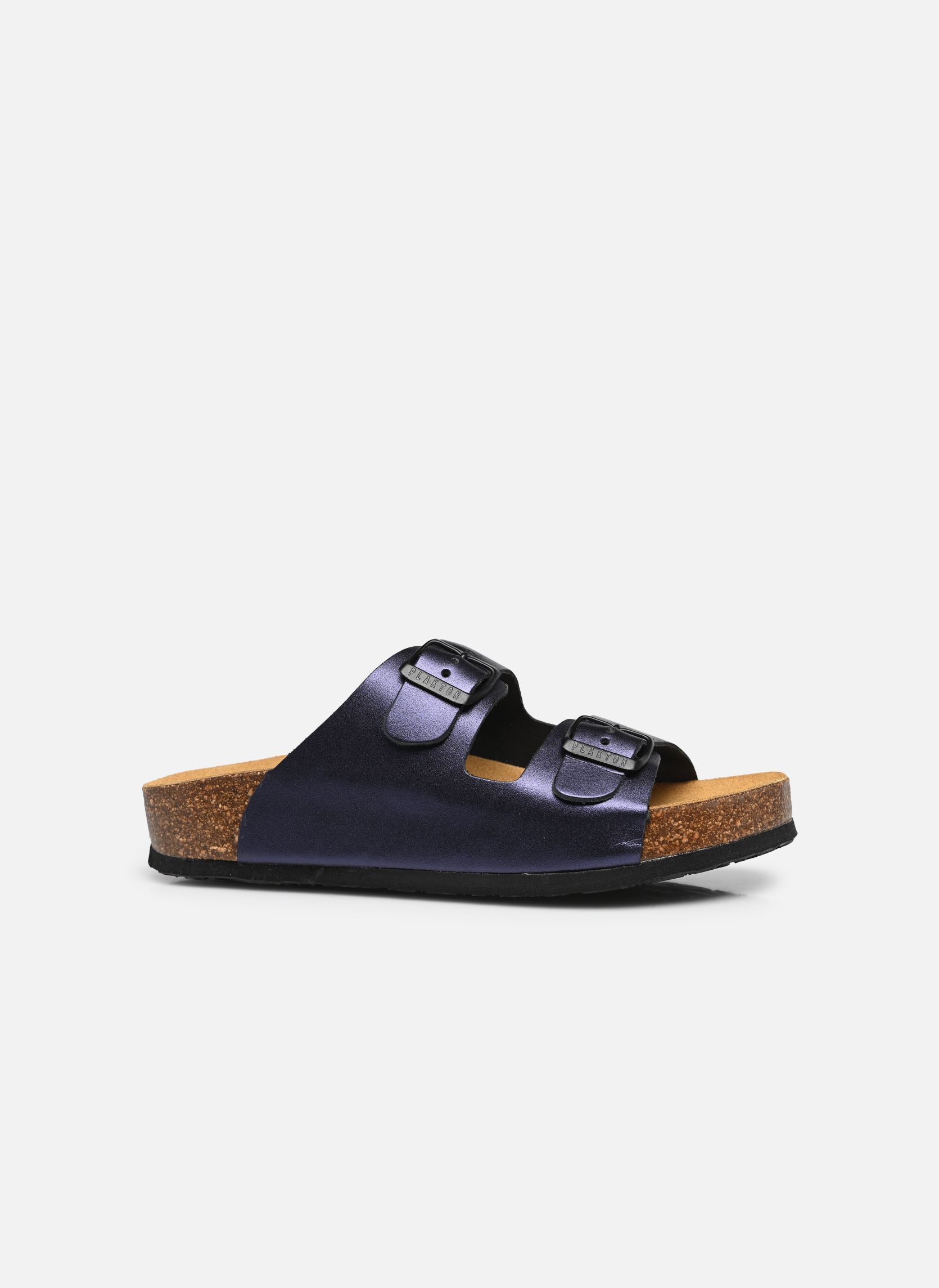 Pantoletten CP Beta damen blau Plakton Pantoletten CP Beta damen blau OCEAN