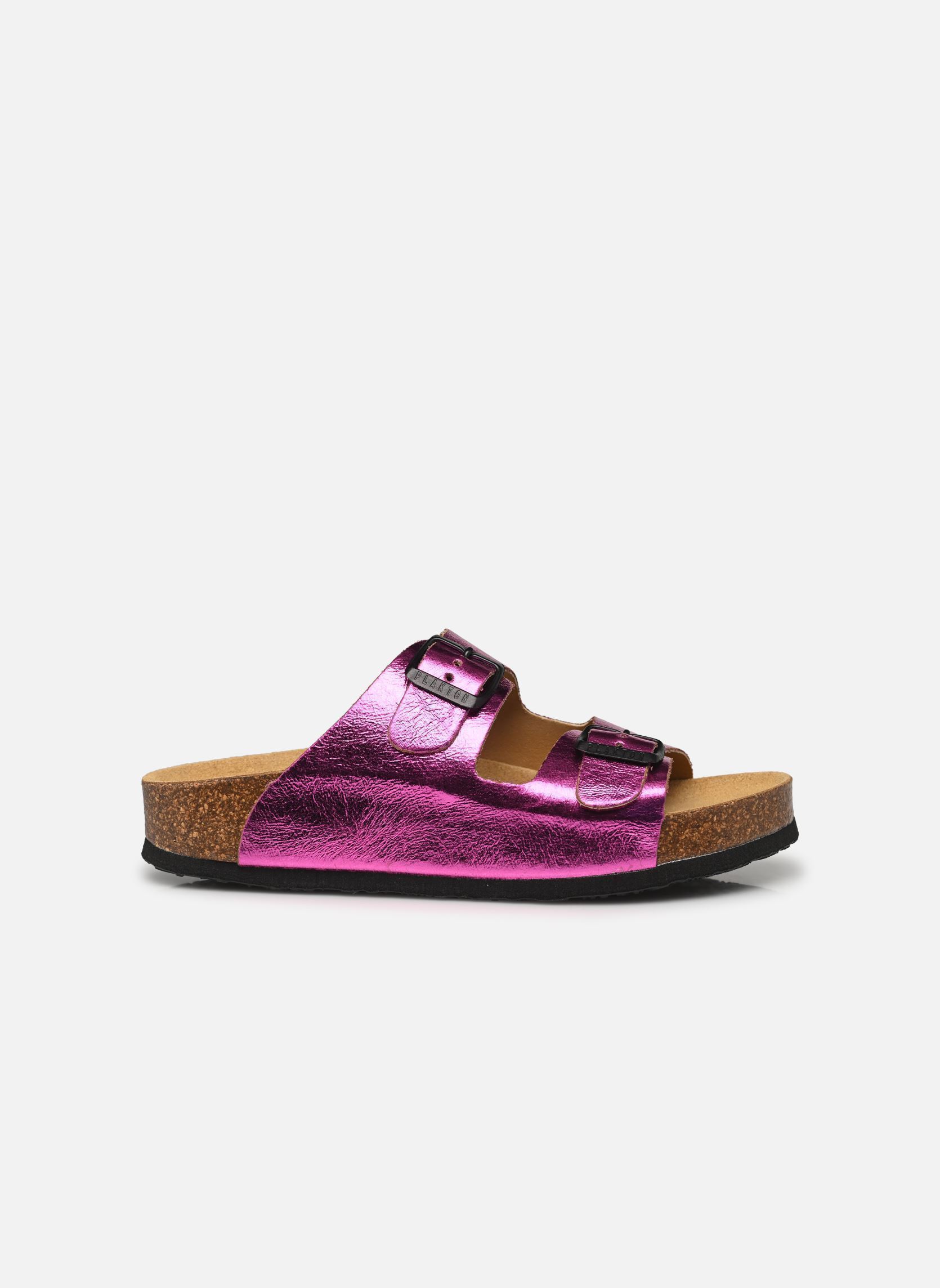 Pantoletten CP Beta damen rosa Plakton Pantoletten CP Beta damen rosa FUXIA