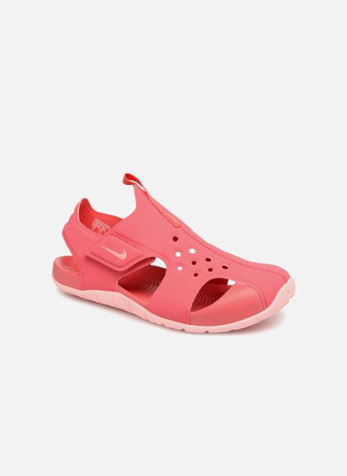 Nike Nike Sunray Protect 2 (Ps) (Roze 