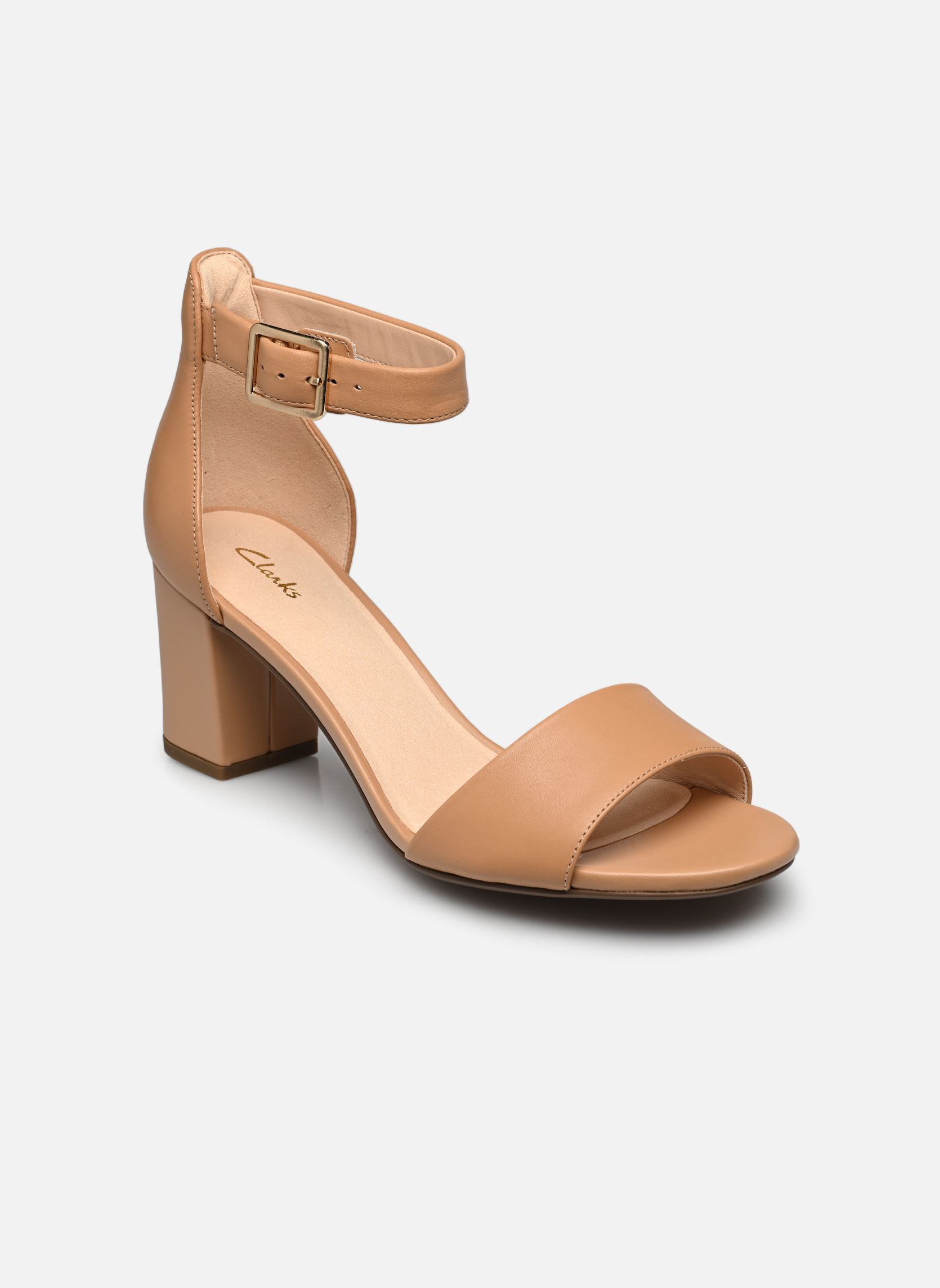 Sandales Clarks