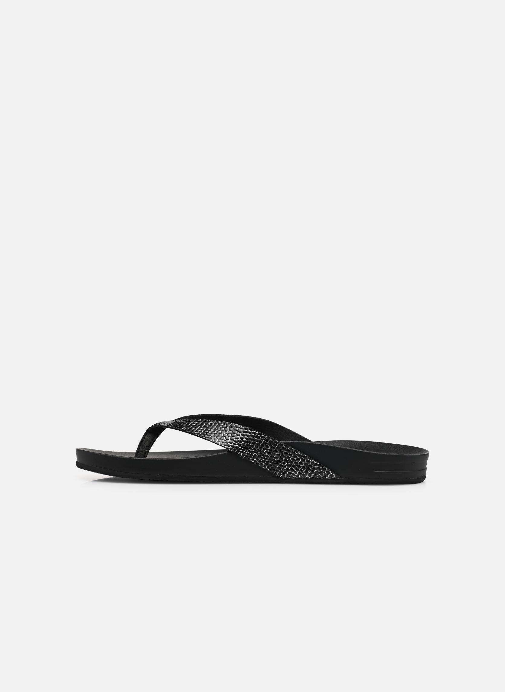 Infradito CUSHION BOUNCE COURT donna nero Reef Infradito CUSHION BOUNCE COURT donna nero BLACK SASSY