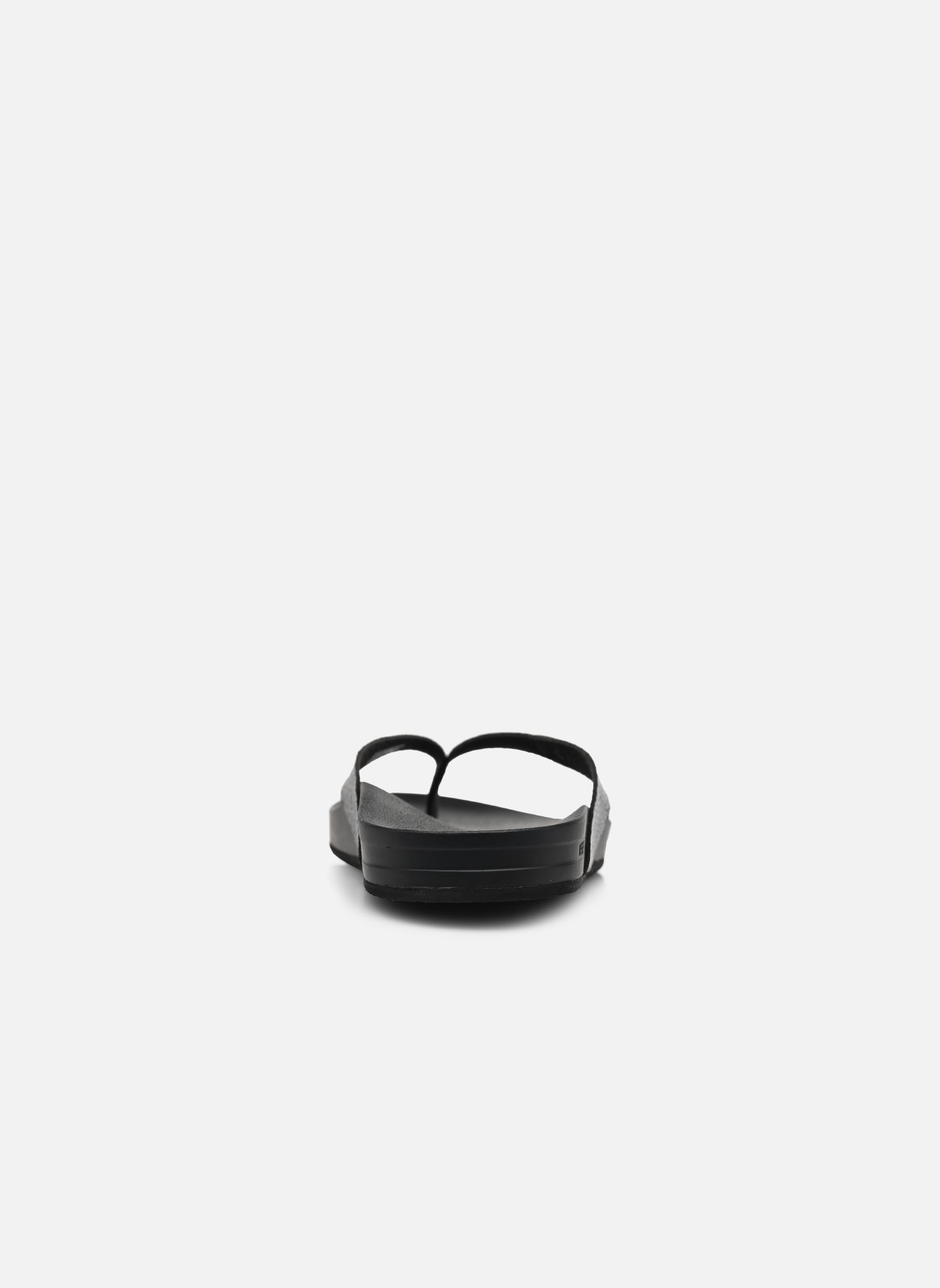 Infradito CUSHION BOUNCE COURT donna nero Reef Infradito CUSHION BOUNCE COURT donna nero BLACK SASSY