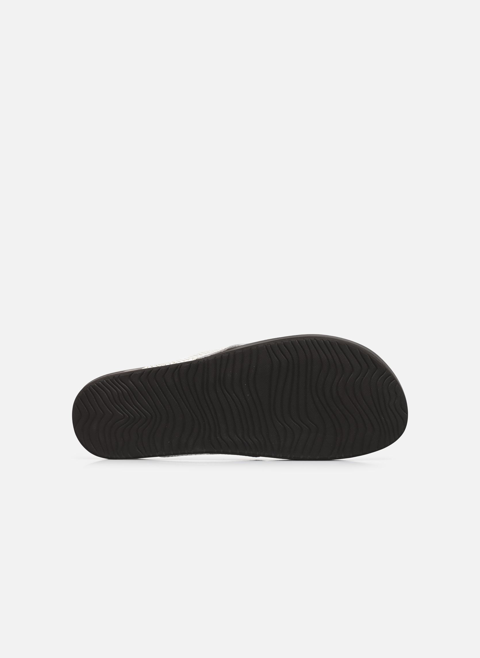 Infradito CUSHION BOUNCE COURT donna bianco Reef Infradito CUSHION BOUNCE COURT donna bianco BROWN SASSY