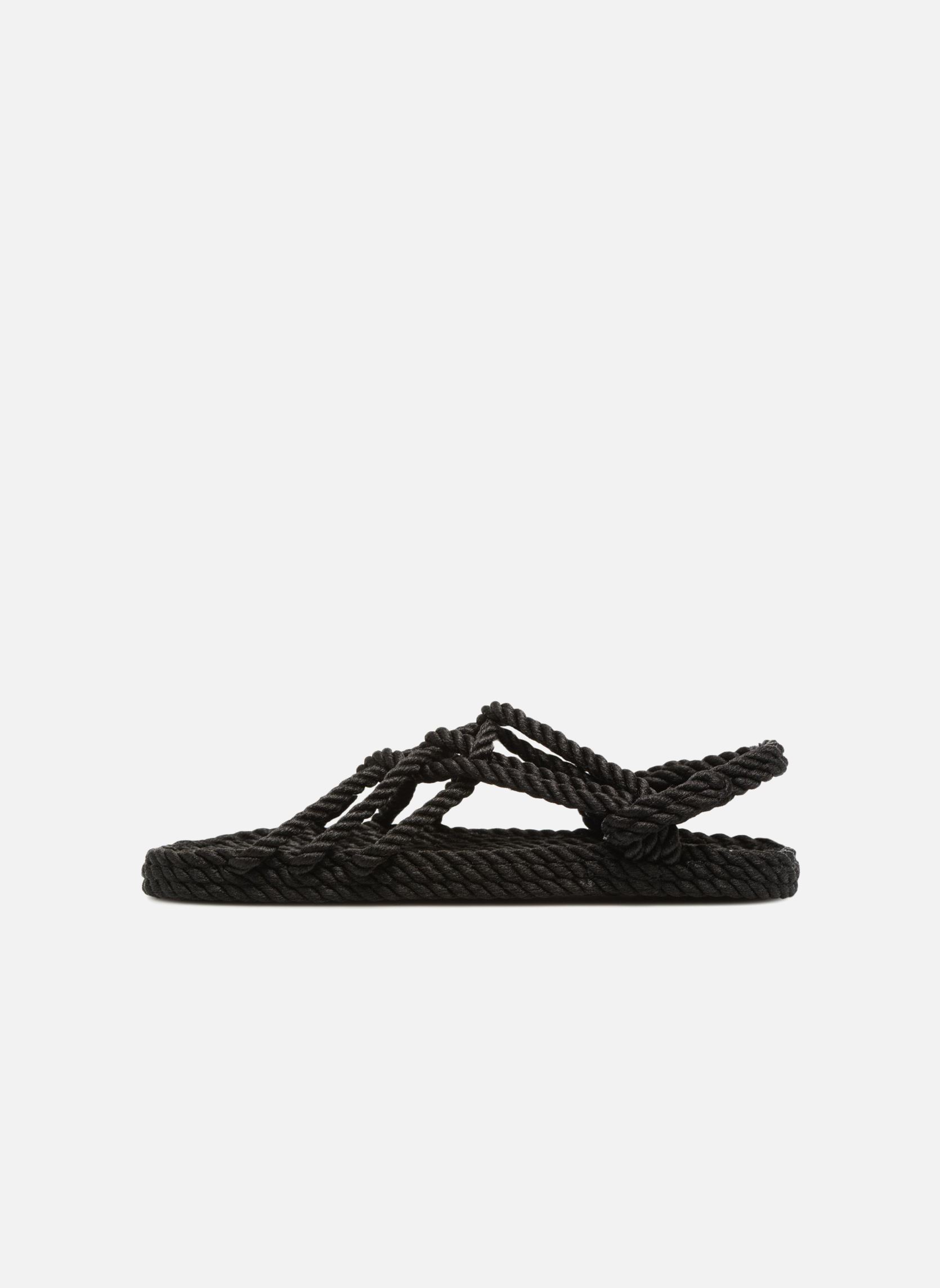 Sandalen JC sandals W damen schwarz Nomadic State of Mind Sandalen JC sandals W damen schwarz BLACK