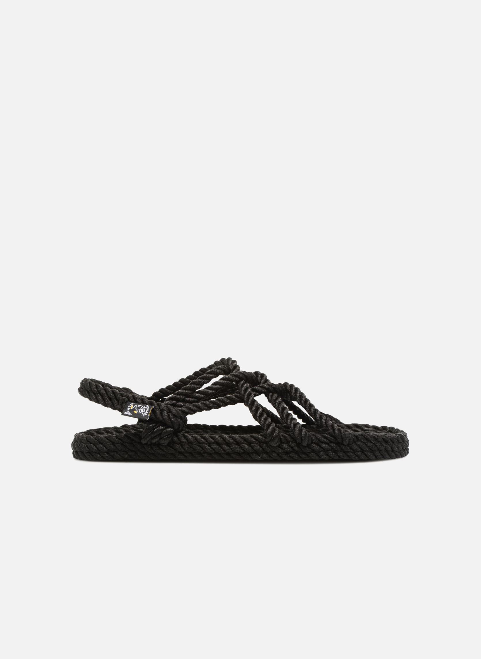 Sandalen JC sandals W damen schwarz Nomadic State of Mind Sandalen JC sandals W damen schwarz BLACK