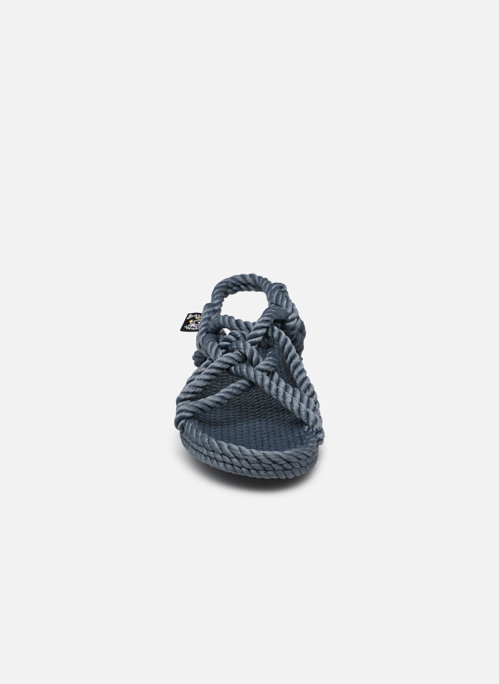 Sandalen JC sandals W damen blau Nomadic State of Mind Sandalen JC sandals W damen blau DENIM