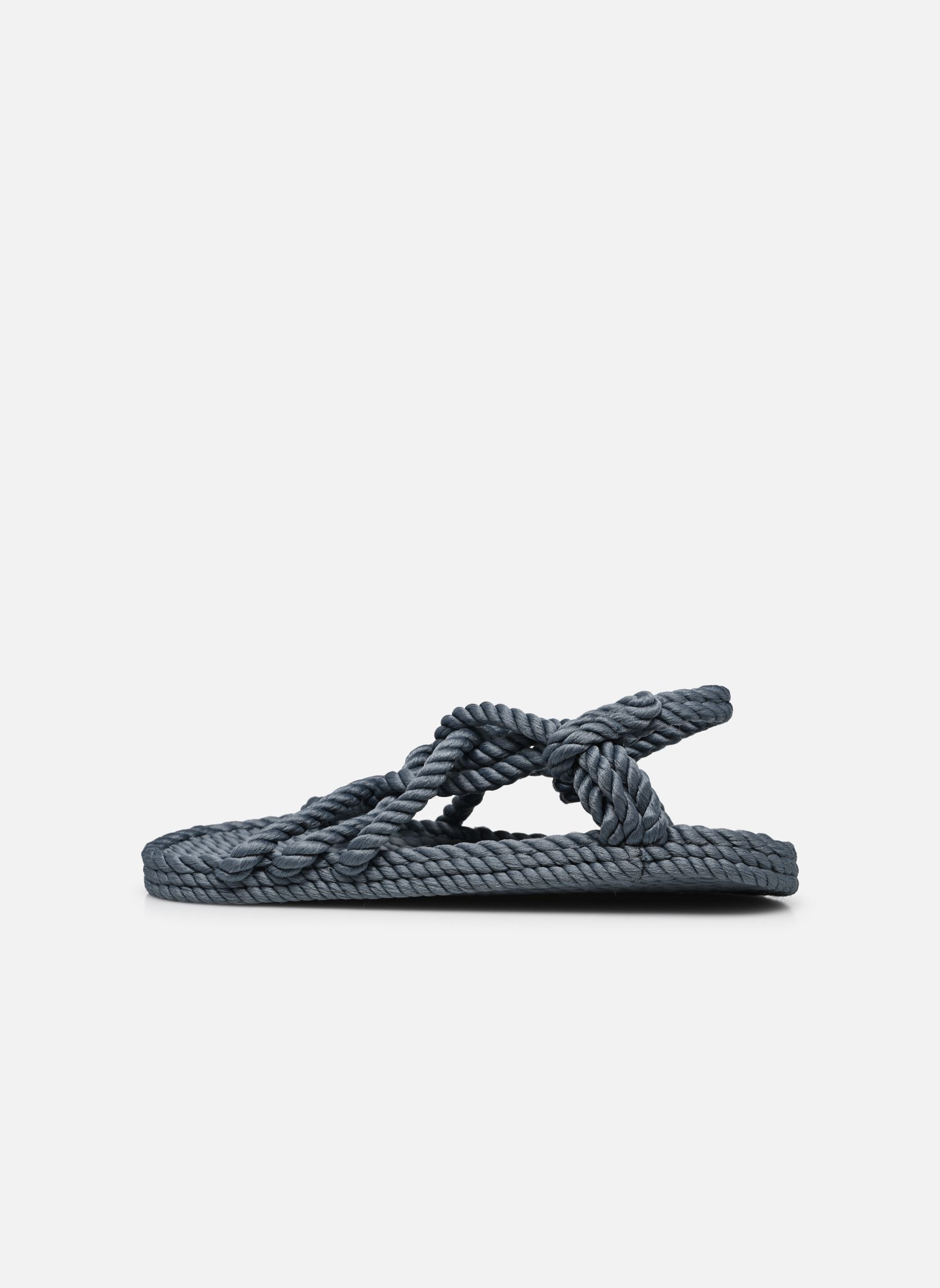 Sandalen JC sandals W damen blau Nomadic State of Mind Sandalen JC sandals W damen blau DENIM