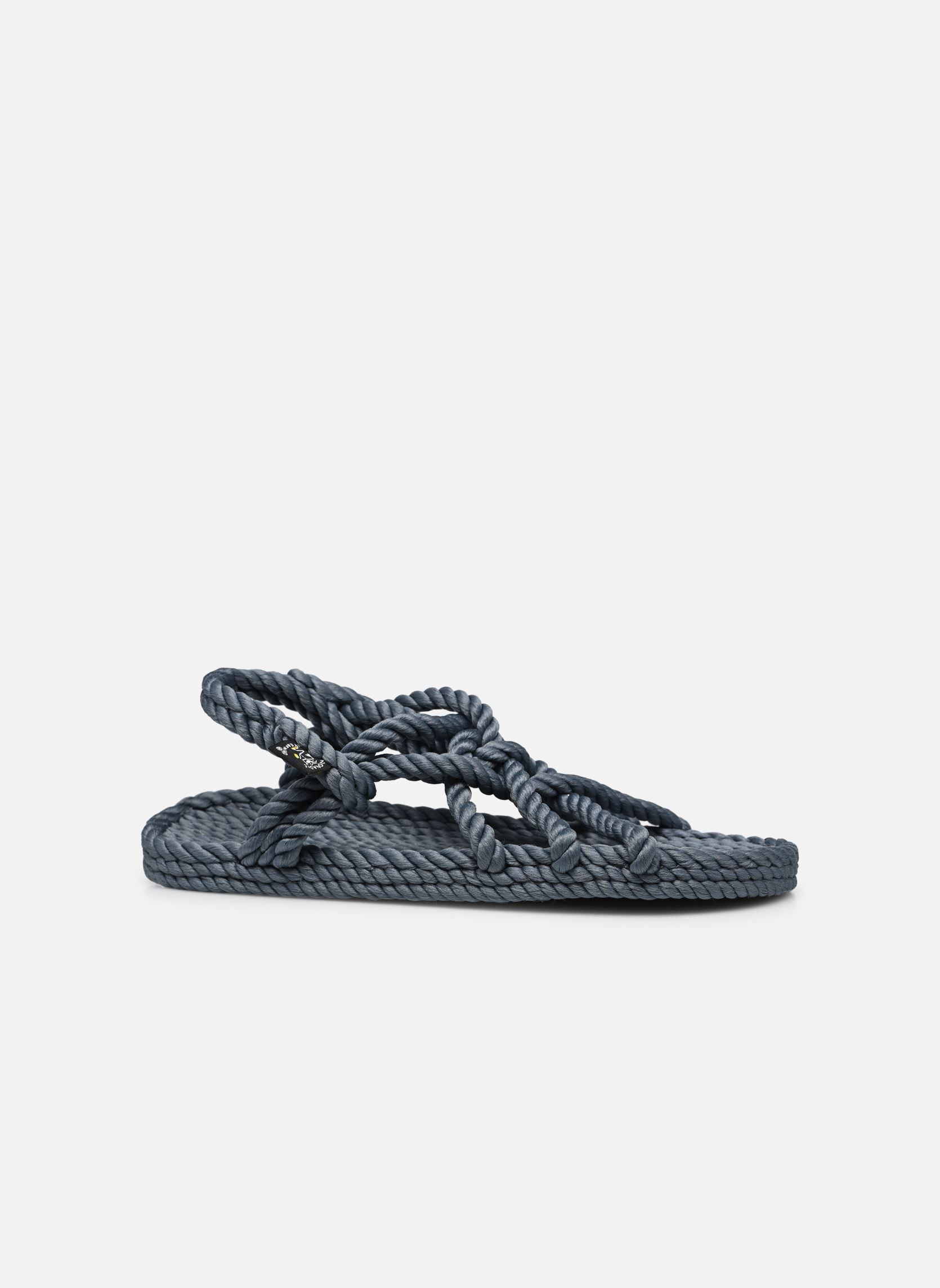 Sandalen JC sandals W damen blau Nomadic State of Mind Sandalen JC sandals W damen blau DENIM