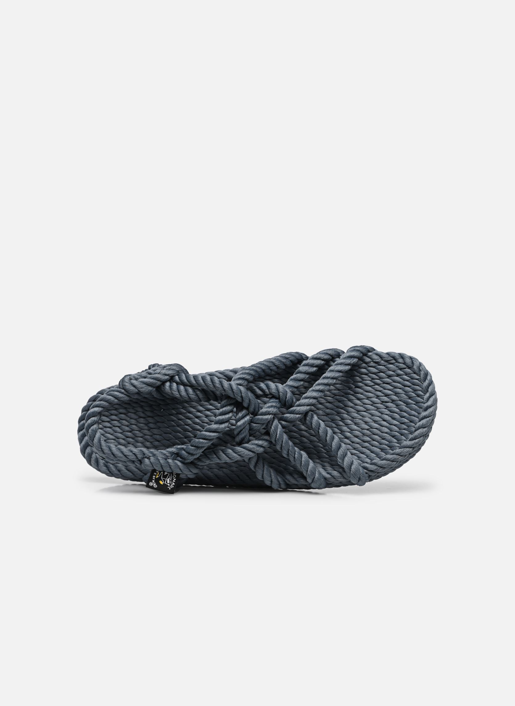 Sandalen JC sandals W damen blau Nomadic State of Mind Sandalen JC sandals W damen blau DENIM