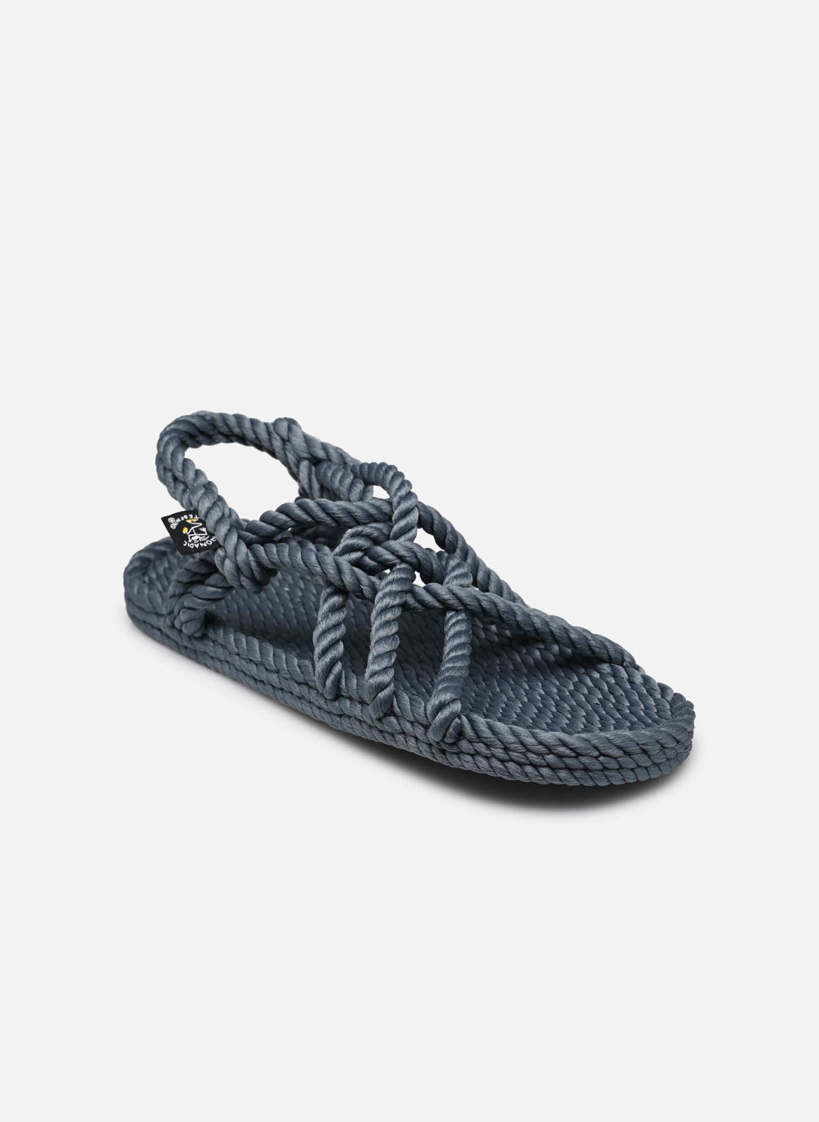 Sandalen JC sandals W damen blau Nomadic State of Mind Sandalen JC sandals W damen blau DENIM