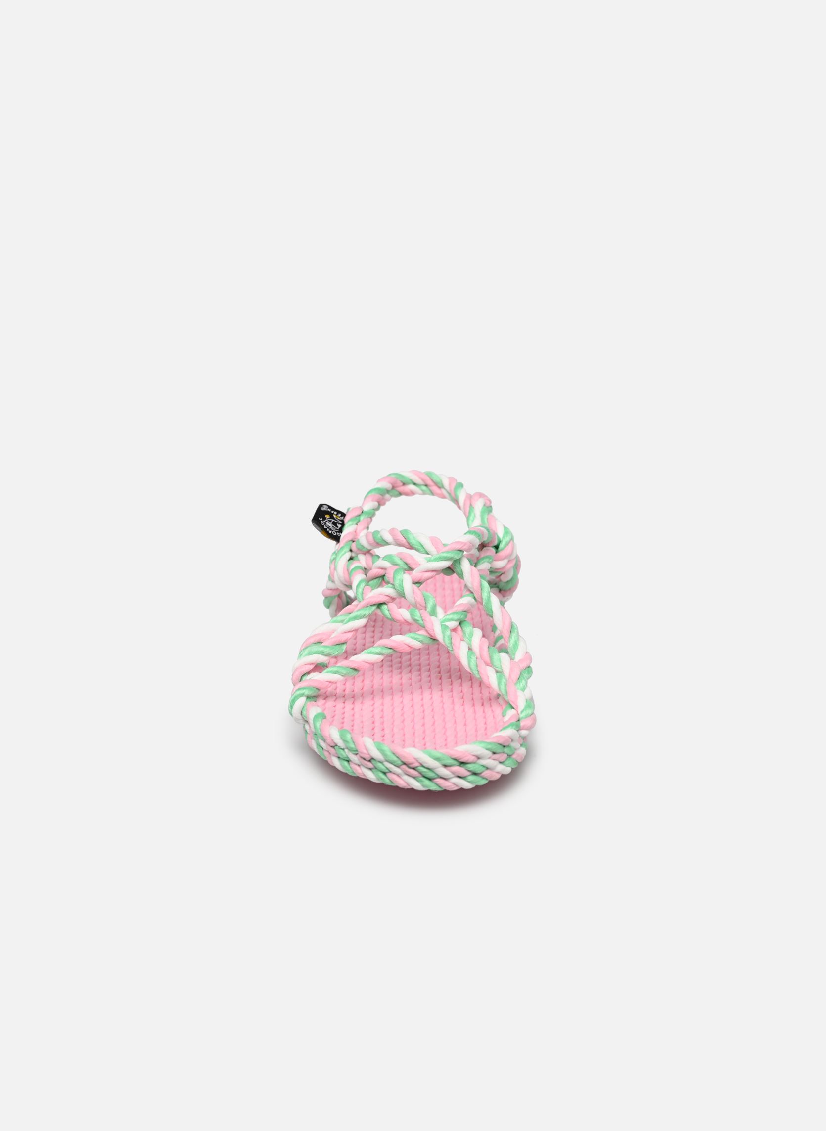 Sandalen JC sandals W damen mehrfarbig Nomadic State of Mind Sandalen JC sandals W damen mehrfarbig CANDY