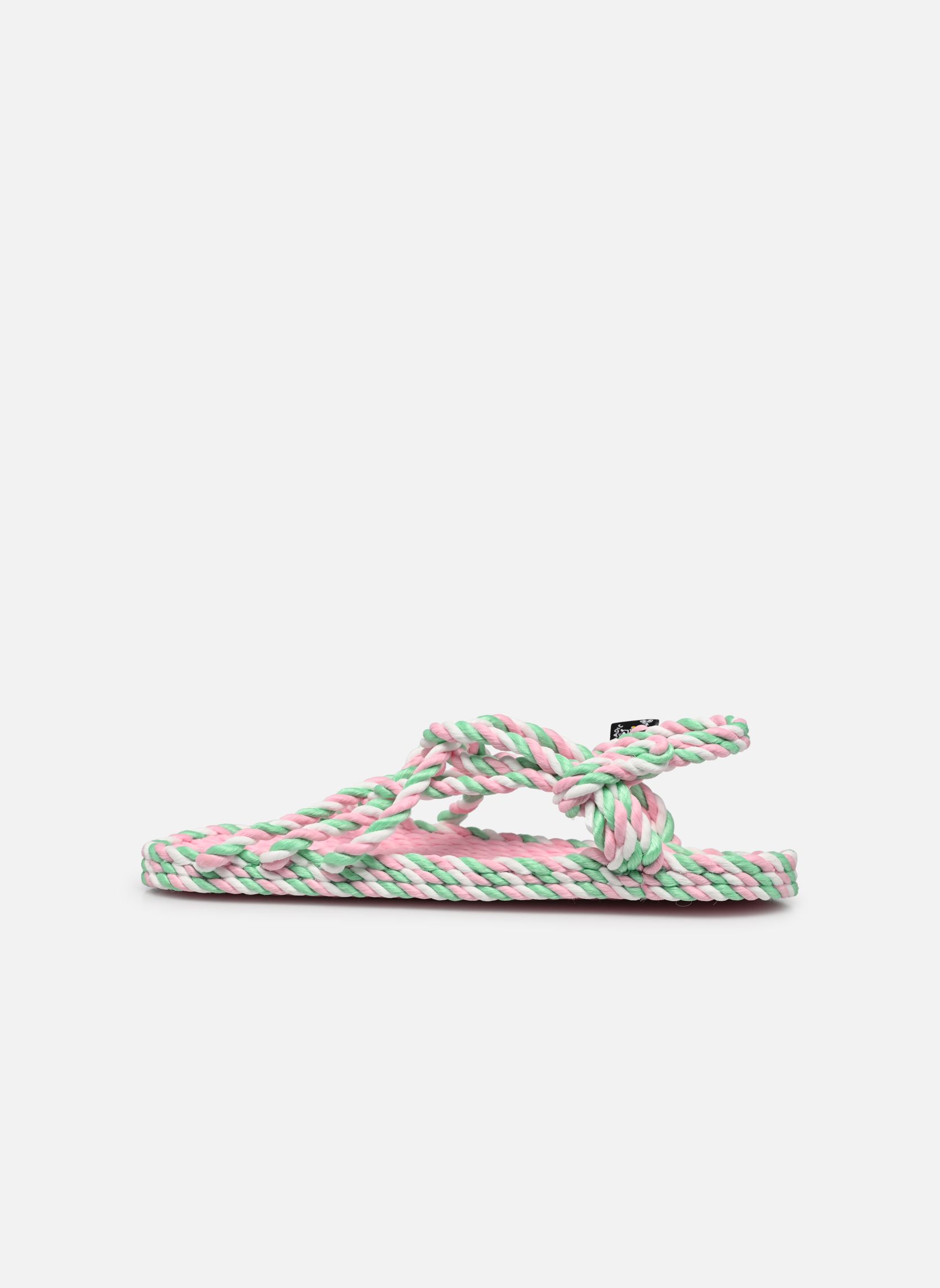Sandalen JC sandals W damen mehrfarbig Nomadic State of Mind Sandalen JC sandals W damen mehrfarbig CANDY