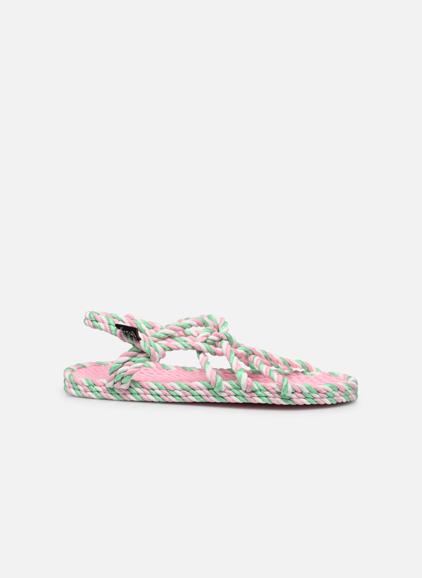 Sandalen JC sandals W damen mehrfarbig Nomadic State of Mind Sandalen JC sandals W damen mehrfarbig CANDY