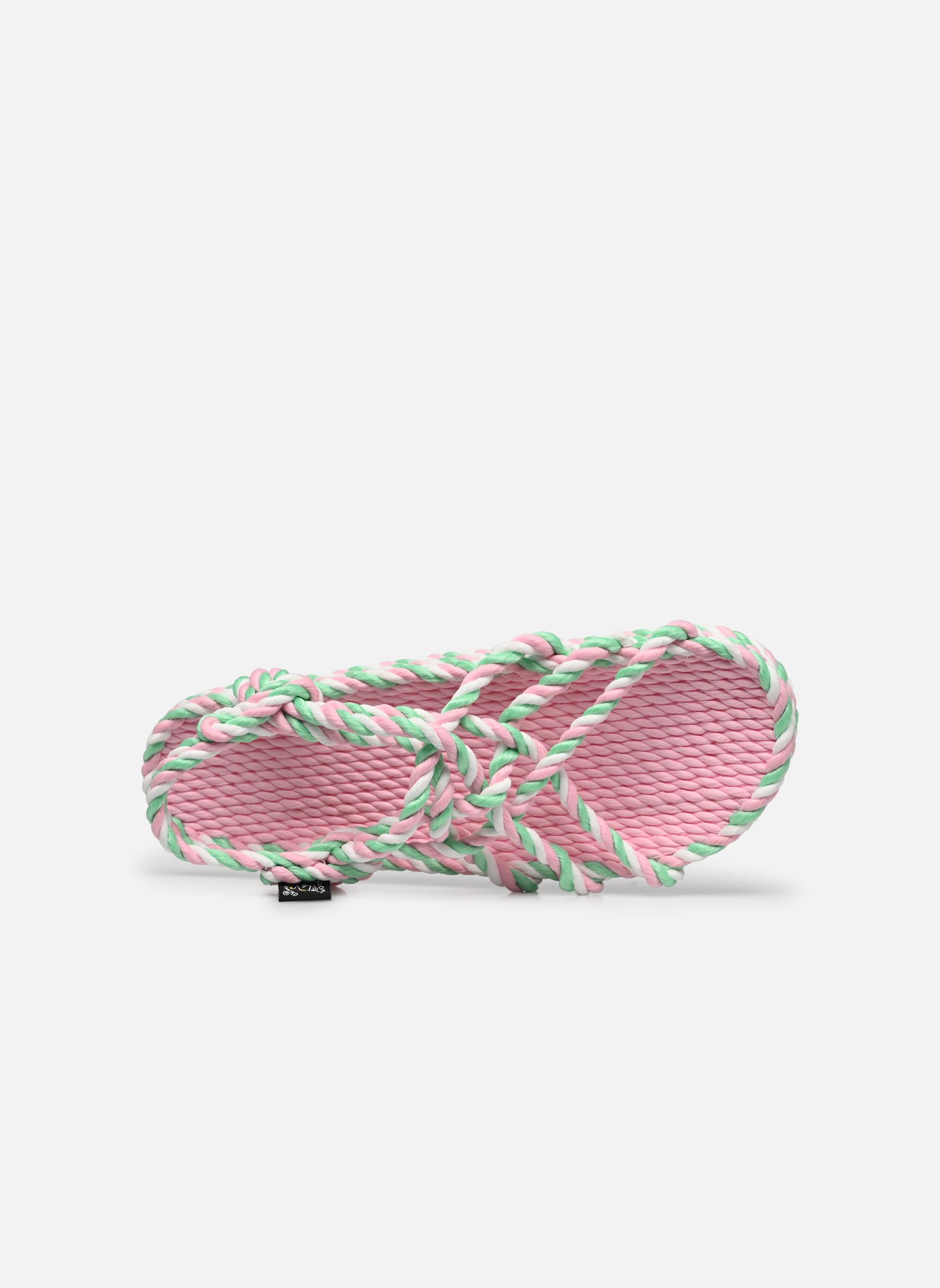 Sandalen JC sandals W damen mehrfarbig Nomadic State of Mind Sandalen JC sandals W damen mehrfarbig CANDY