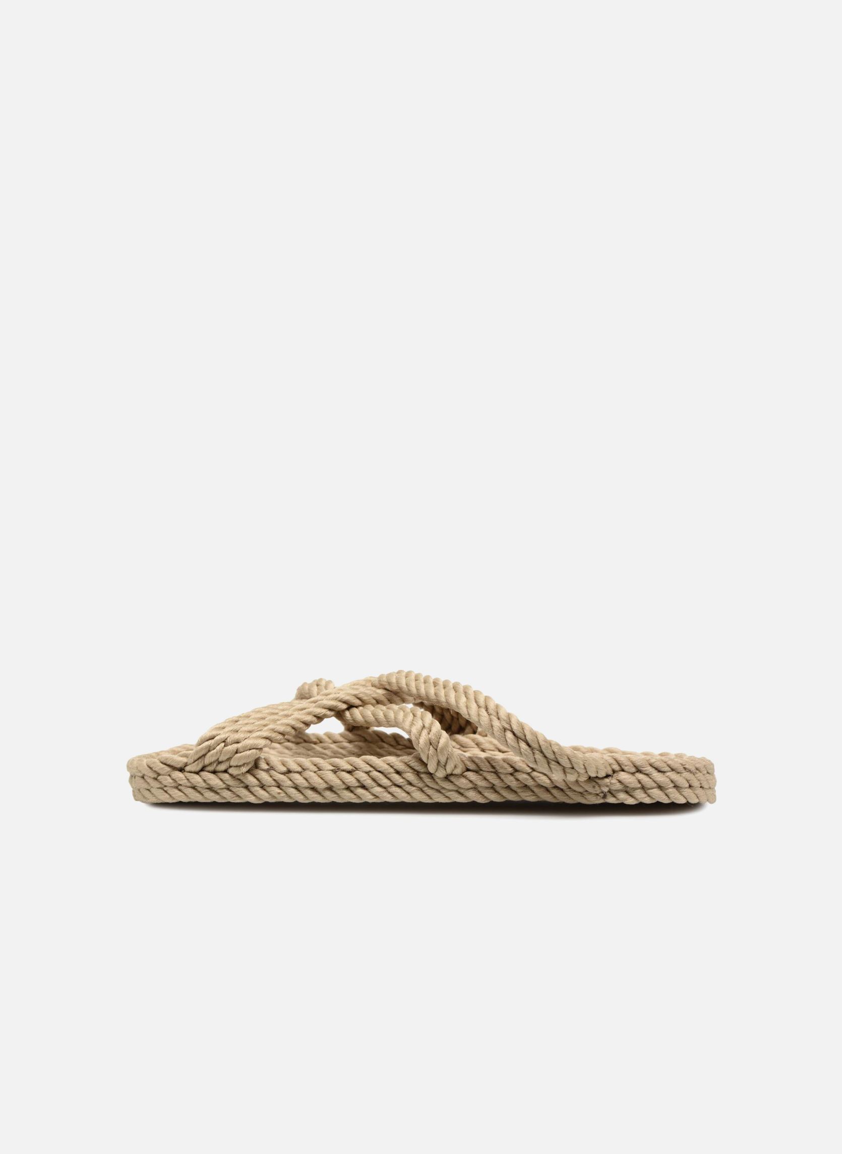 Sandalen Slip on W damen beige Nomadic State of Mind Sandalen Slip on W damen beige BEIGE