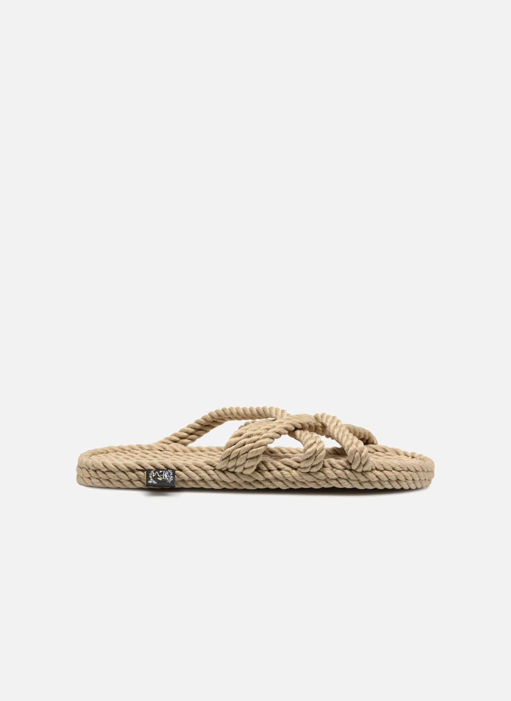 Sandalen Slip on W damen beige Nomadic State of Mind Sandalen Slip on W damen beige BEIGE
