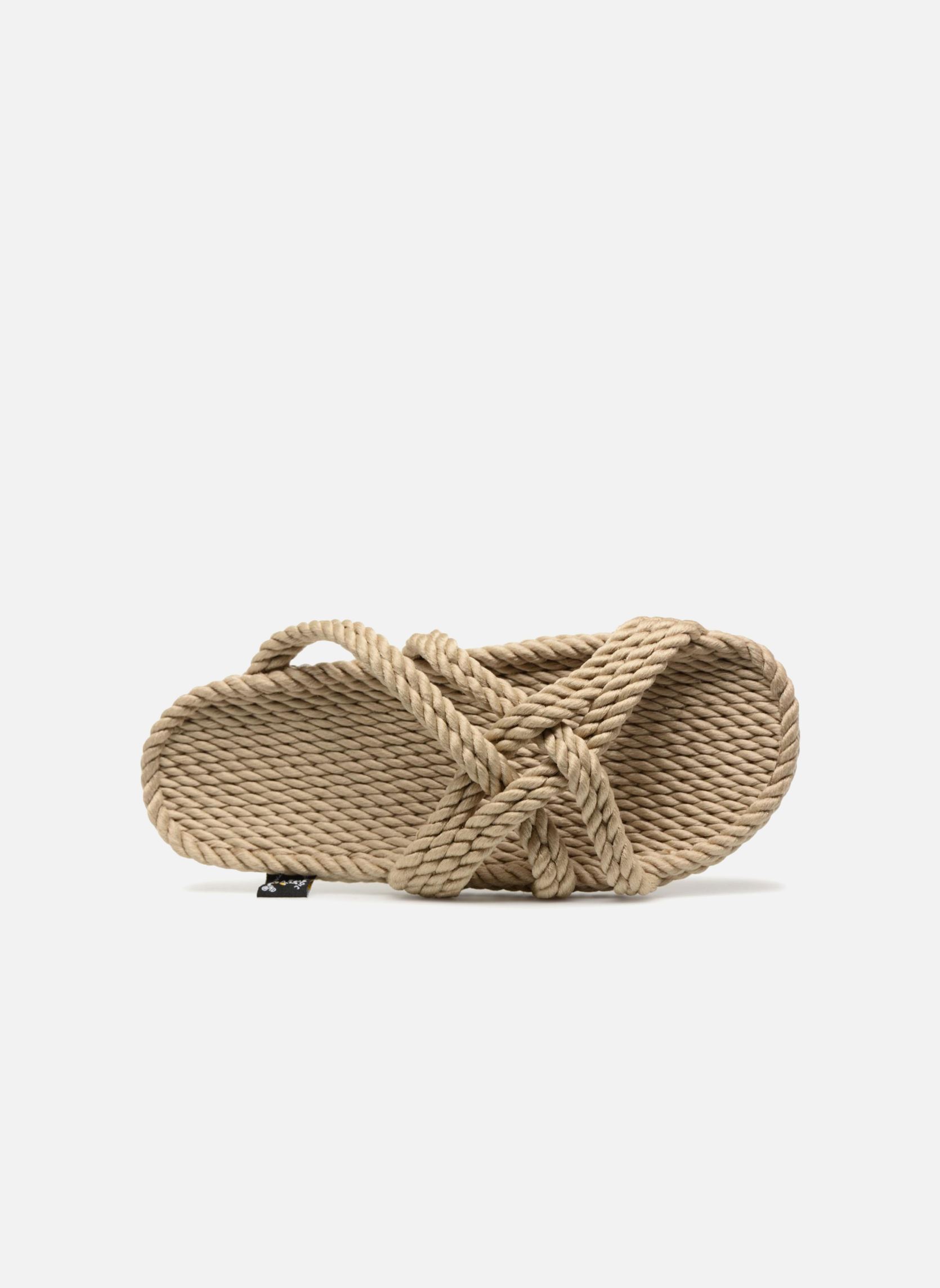 Sandalen Slip on W damen beige Nomadic State of Mind Sandalen Slip on W damen beige BEIGE