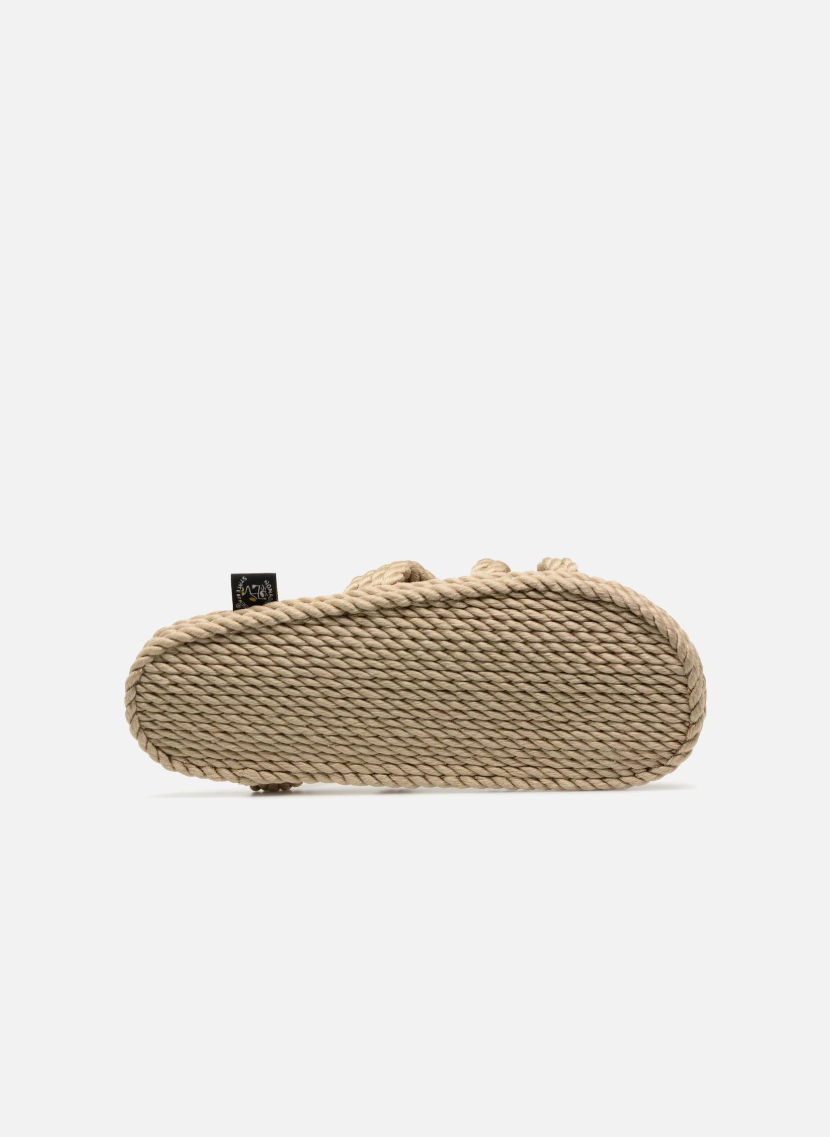Sandalen Slip on W damen beige Nomadic State of Mind Sandalen Slip on W damen beige BEIGE
