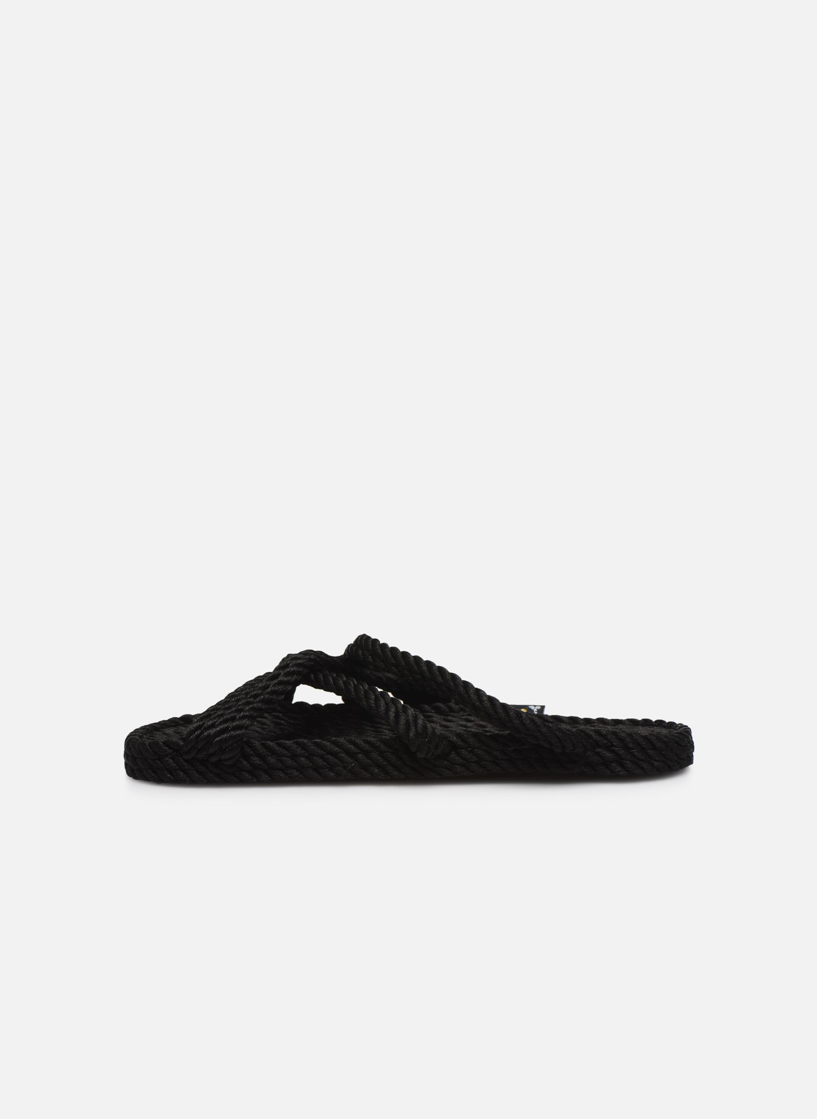 Sandalen Slip on W damen schwarz Nomadic State of Mind Sandalen Slip on W damen schwarz BLACK