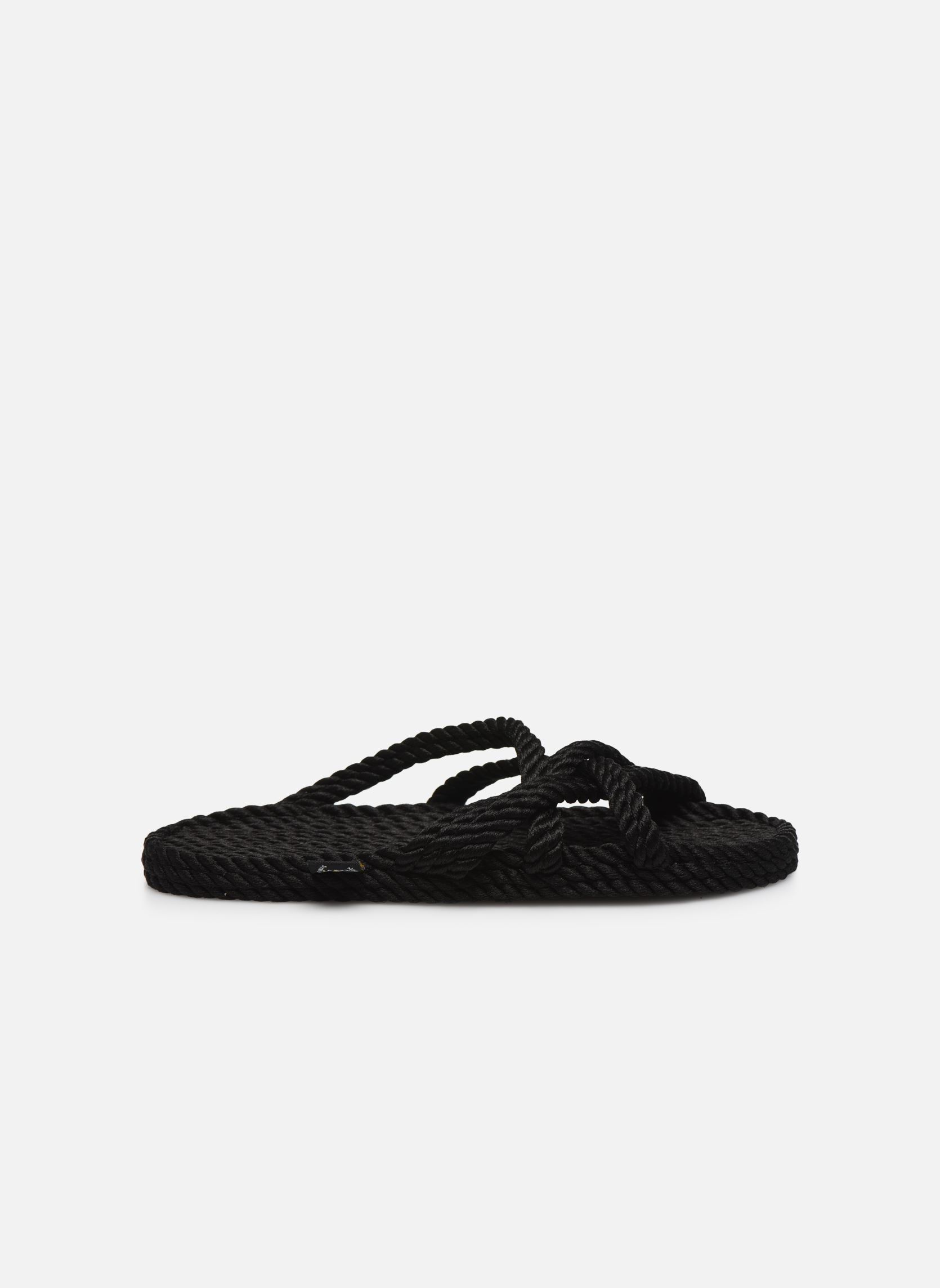 Sandalen Slip on W damen schwarz Nomadic State of Mind Sandalen Slip on W damen schwarz BLACK