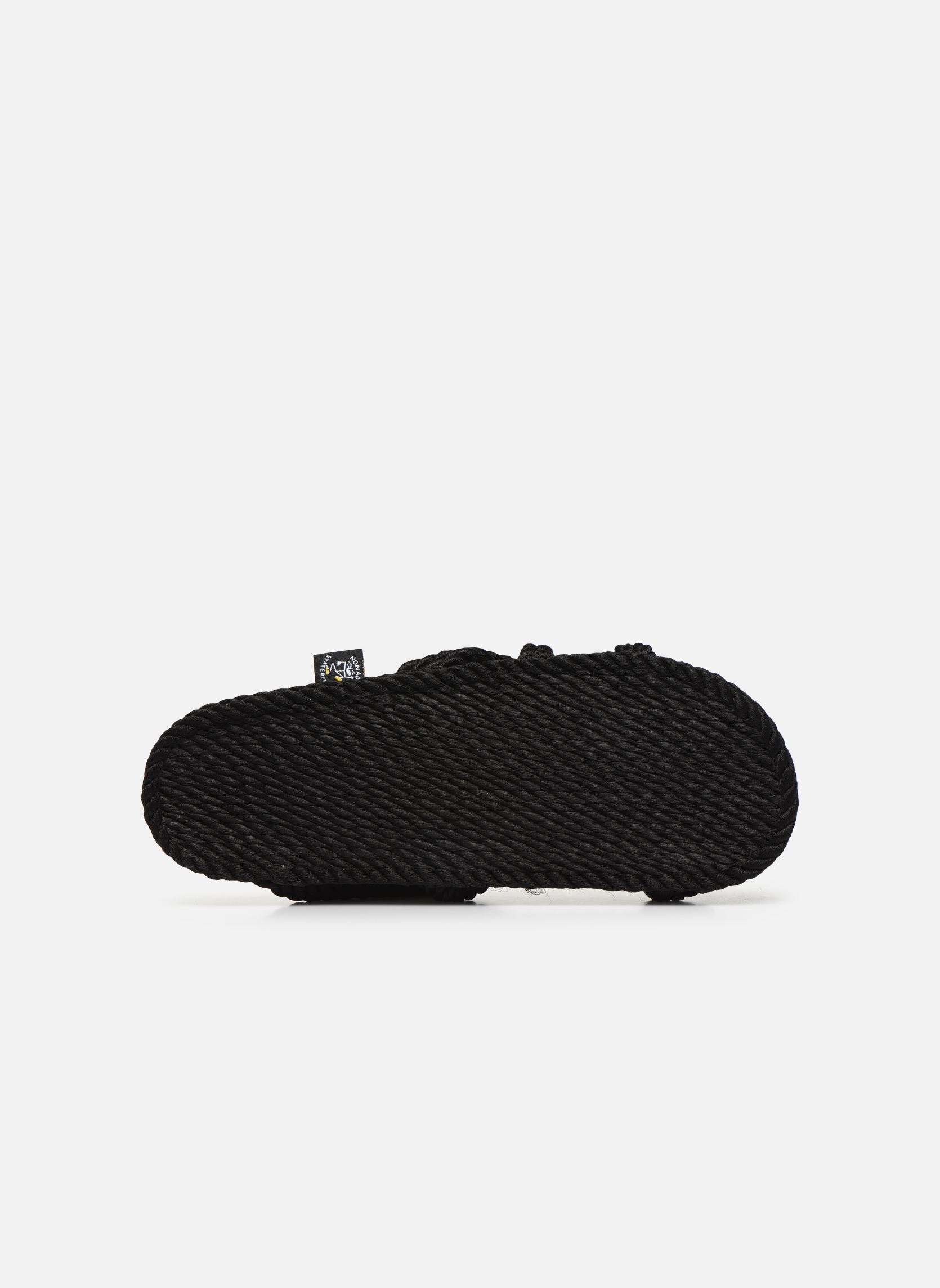 Sandalen Slip on W damen schwarz Nomadic State of Mind Sandalen Slip on W damen schwarz BLACK