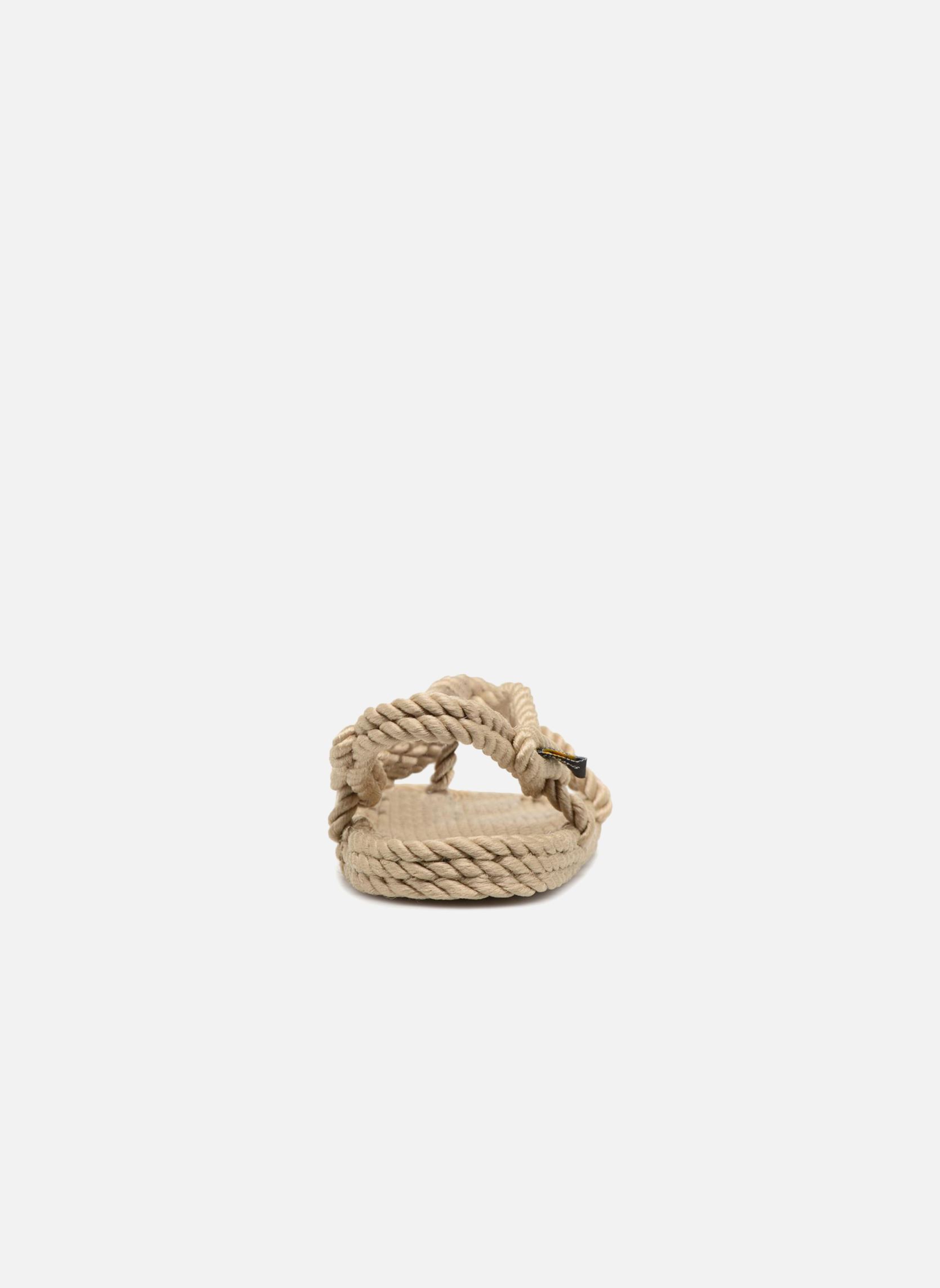 Sandalen Toe joe W damen beige Nomadic State of Mind Sandalen Toe joe W damen beige BEIGE