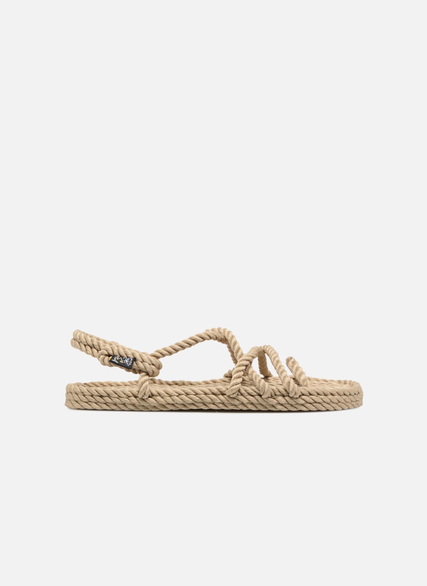 Sandalen Toe joe W damen beige Nomadic State of Mind Sandalen Toe joe W damen beige BEIGE