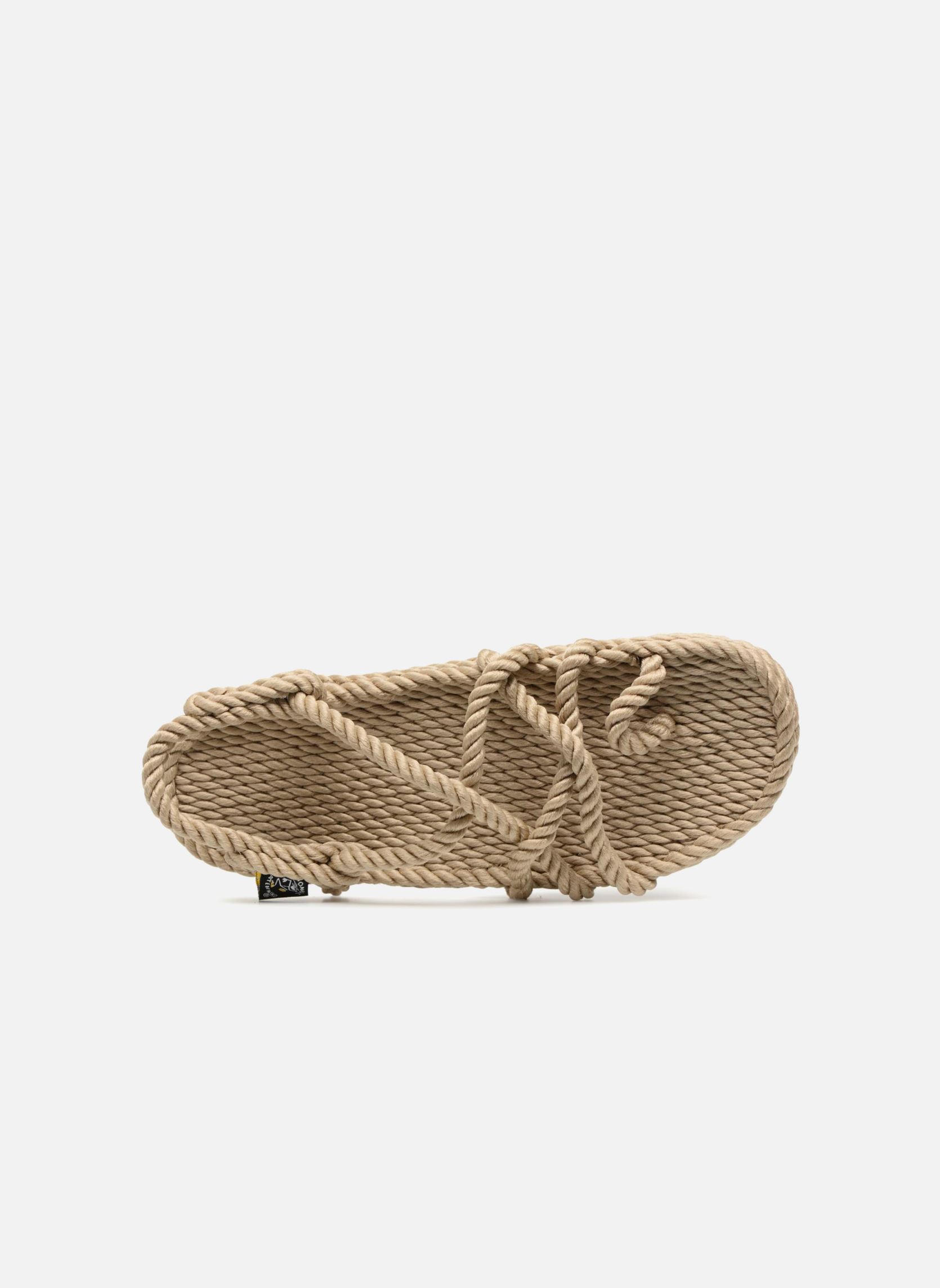 Sandalen Toe joe W damen beige Nomadic State of Mind Sandalen Toe joe W damen beige BEIGE