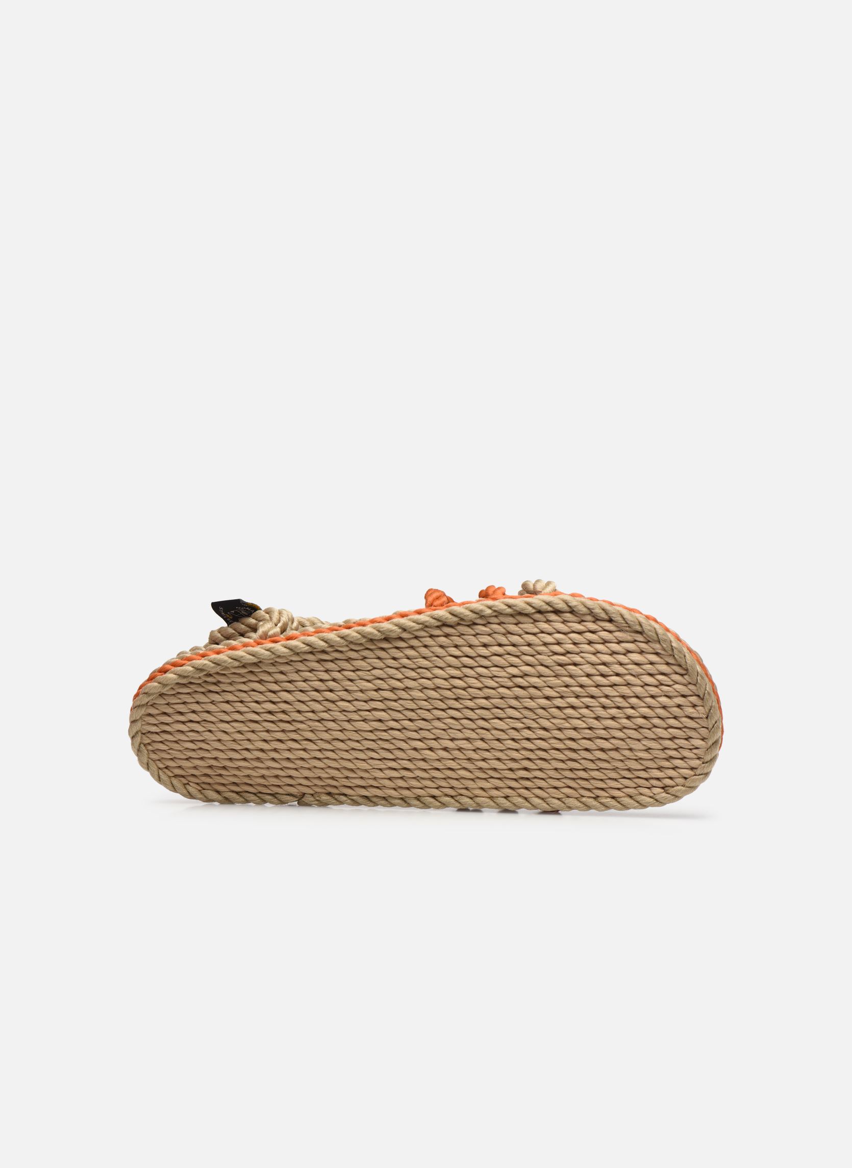 Sandalen Toe joe W damen orange Nomadic State of Mind Sandalen Toe joe W damen orange BEIGEPUMP