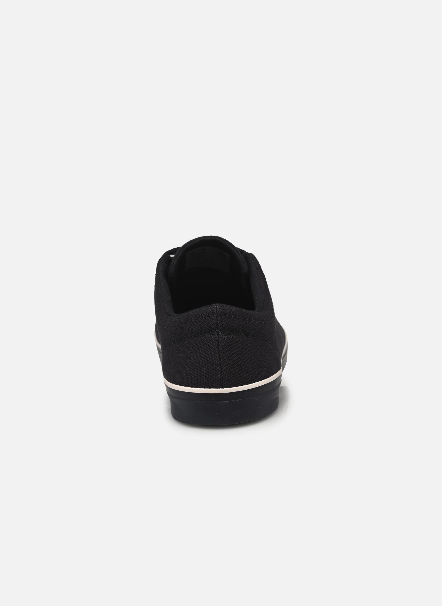 Baskets basses Baseline Canvas homme bleu Fred Perry Baskets basses Baseline Canvas homme bleu Navy