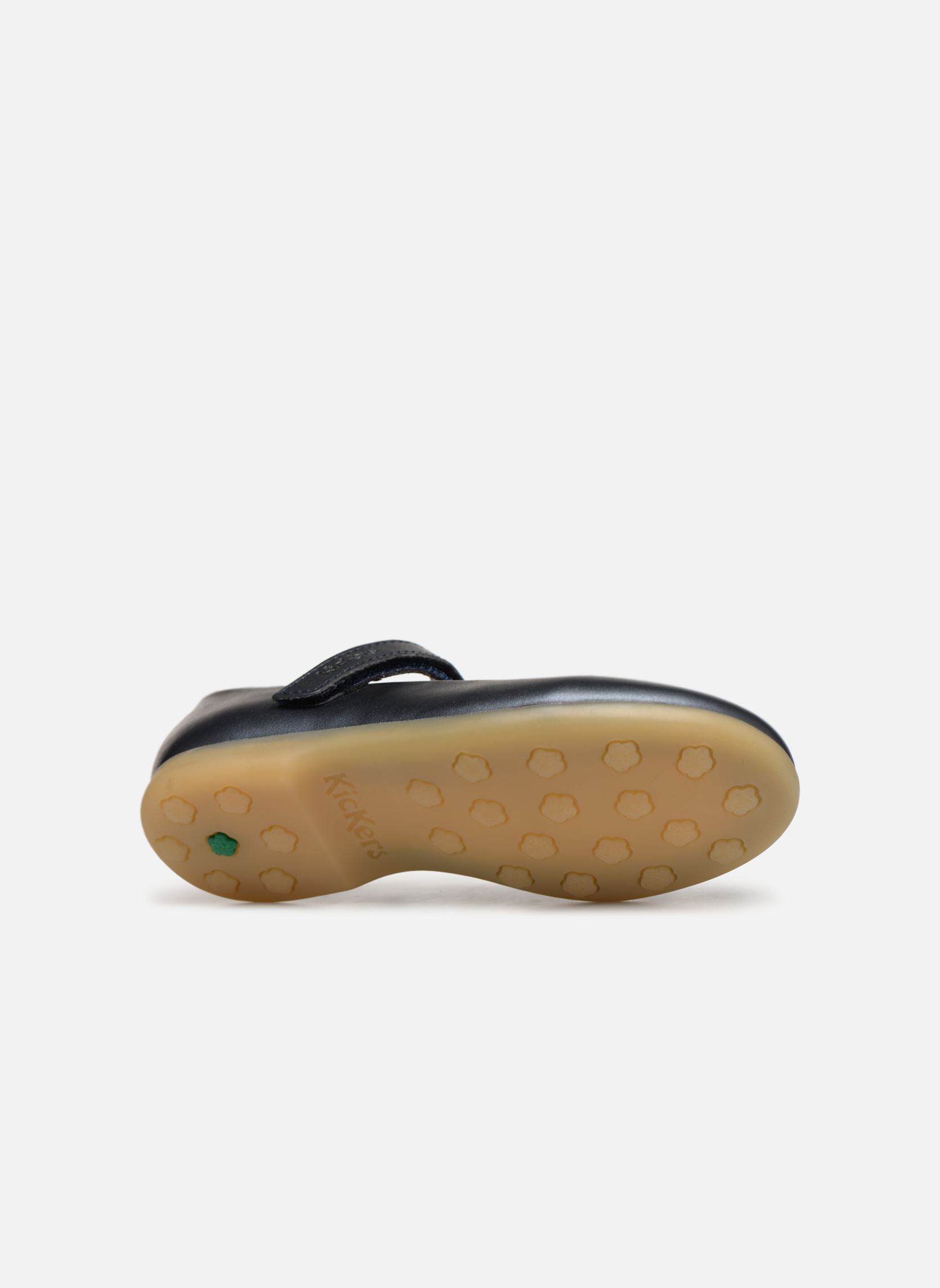 Ballerinas Ambellie mädchen blau Kickers Ballerinas Ambellie mädchen blau MARINE 2