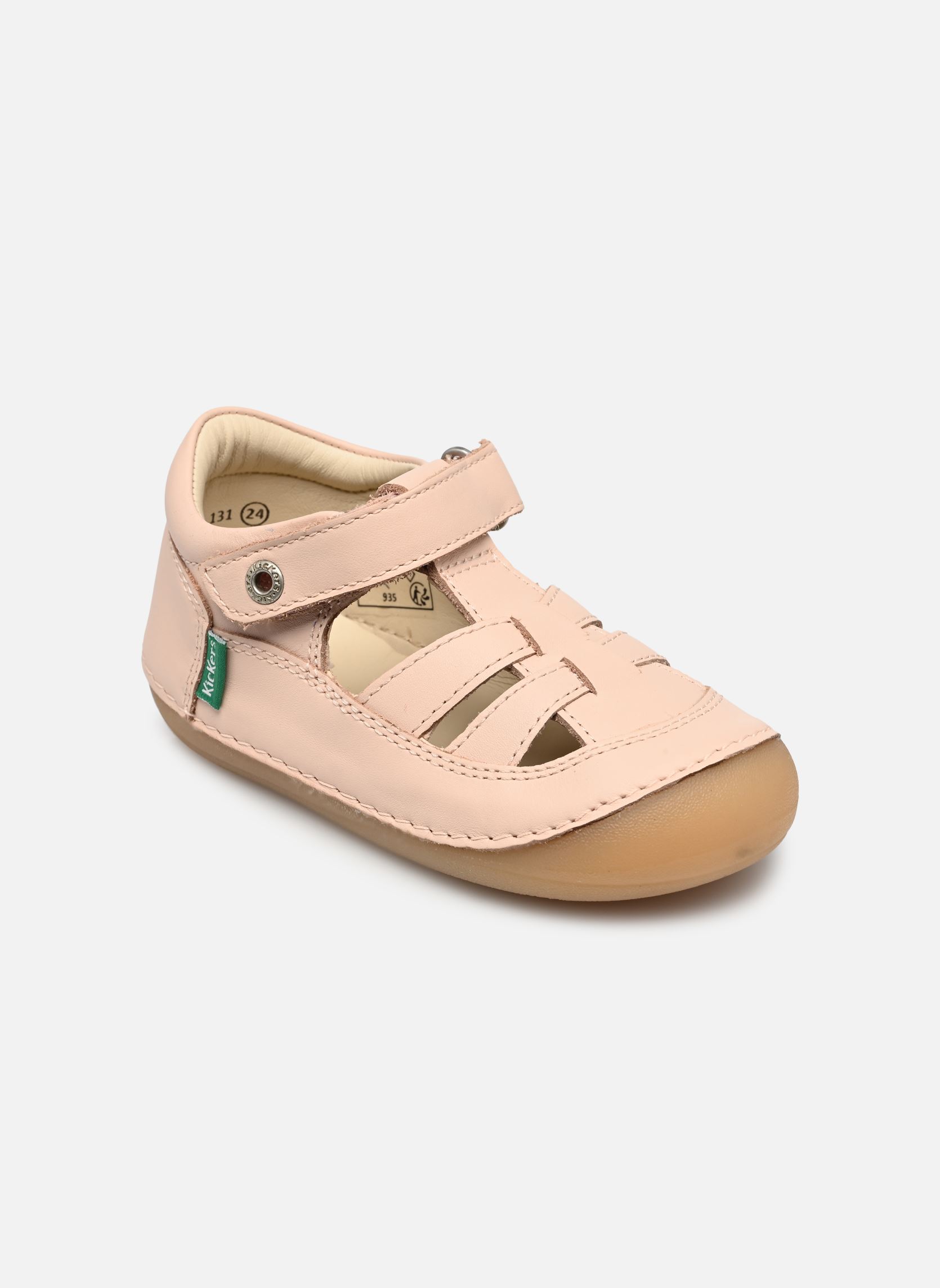 Sandales enfant Kickers SUSHY - vue 6