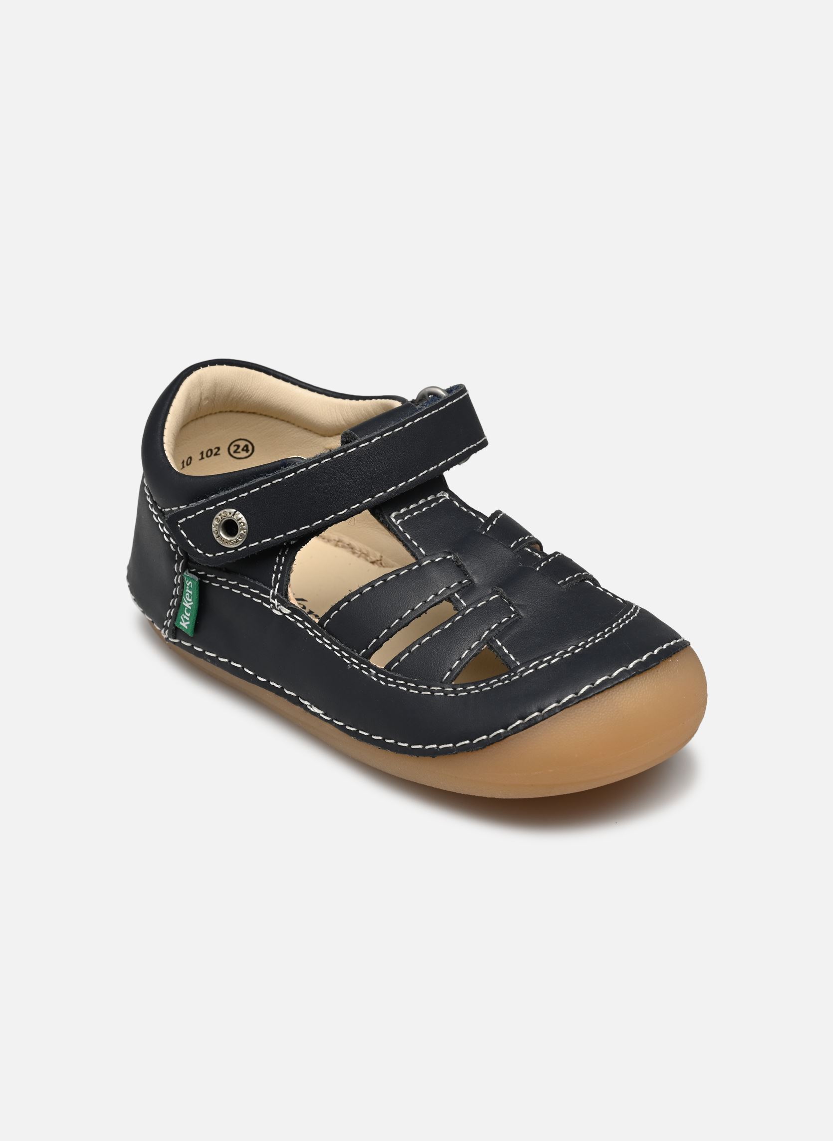 Ballerines Kickers Sushy pour