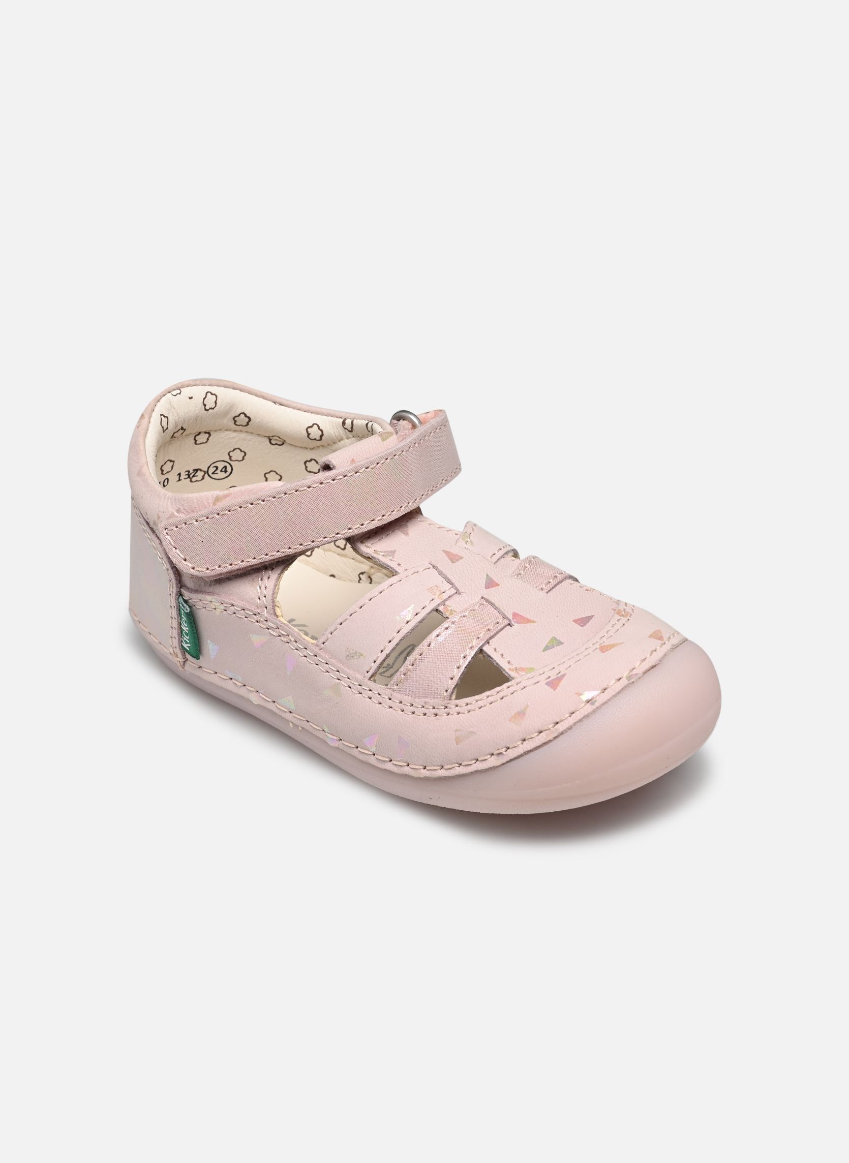 Sandales enfant Kickers SUSHY - vue 7