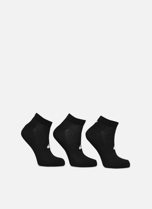 Asics Sokken 3PPK PED SOCK zwart