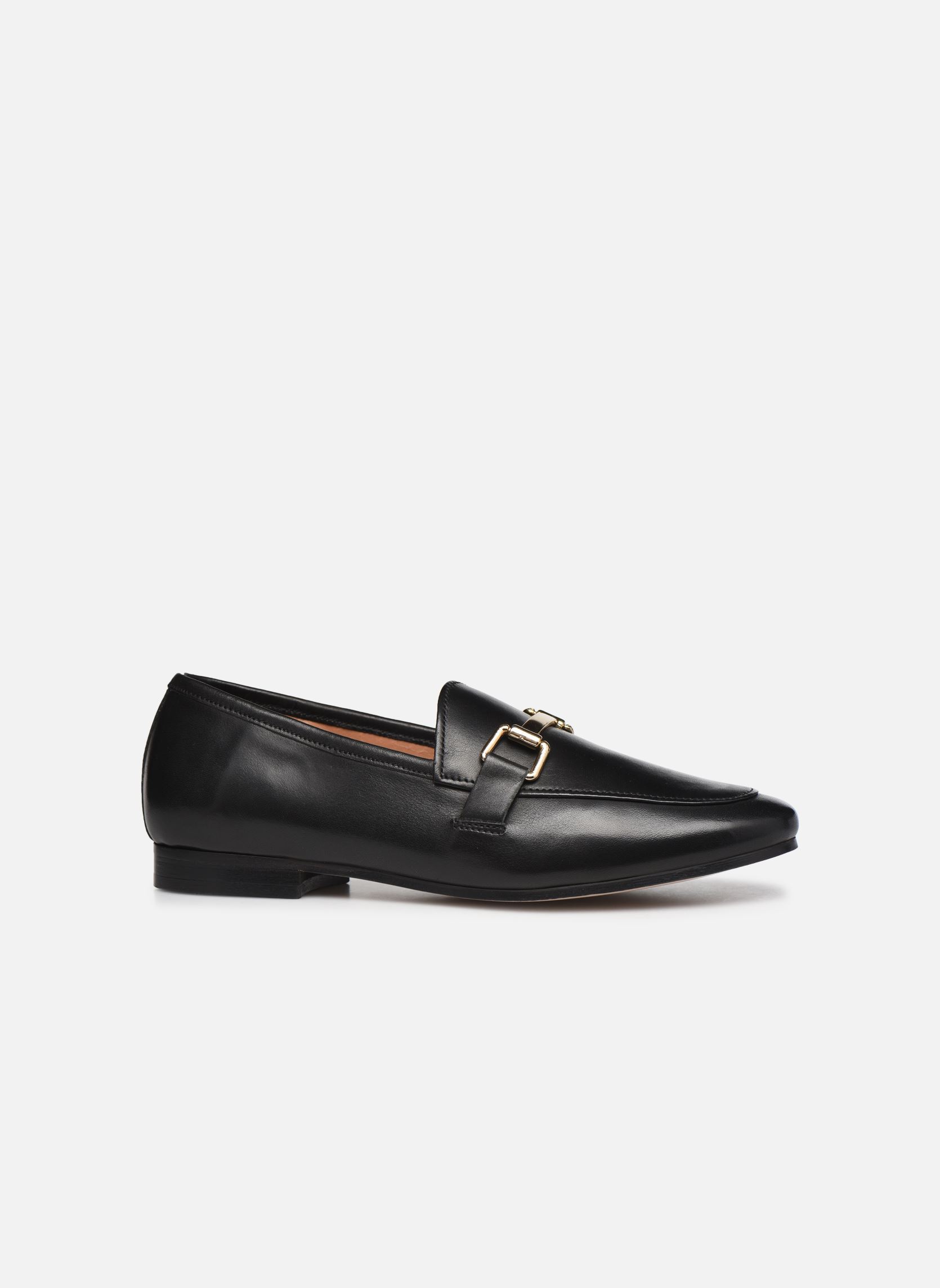 Loafer SEMPRE damen schwarz Jonak Loafer SEMPRE damen schwarz NOIR