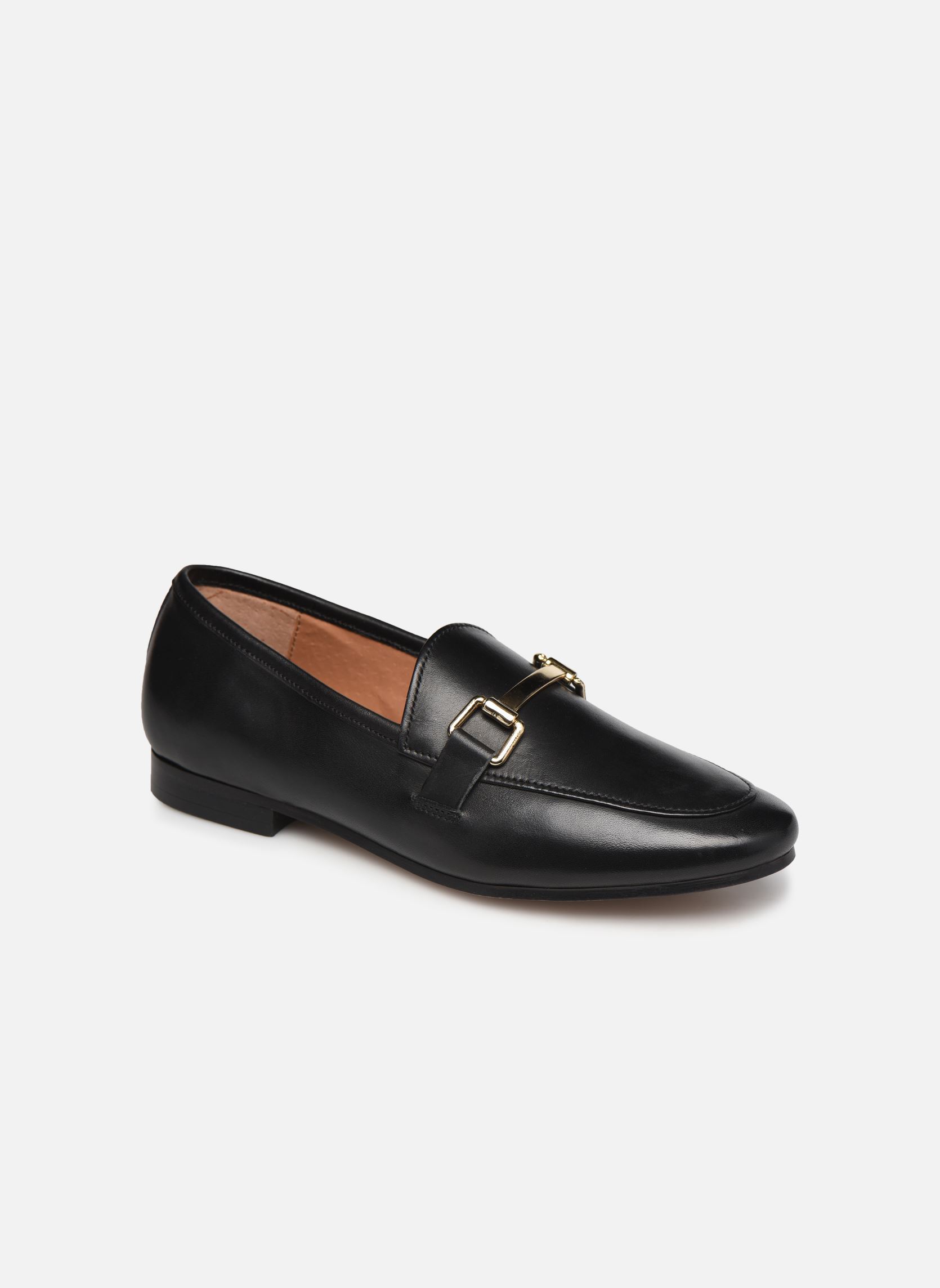 Loafer SEMPRE damen schwarz Jonak Loafer SEMPRE damen schwarz NOIR