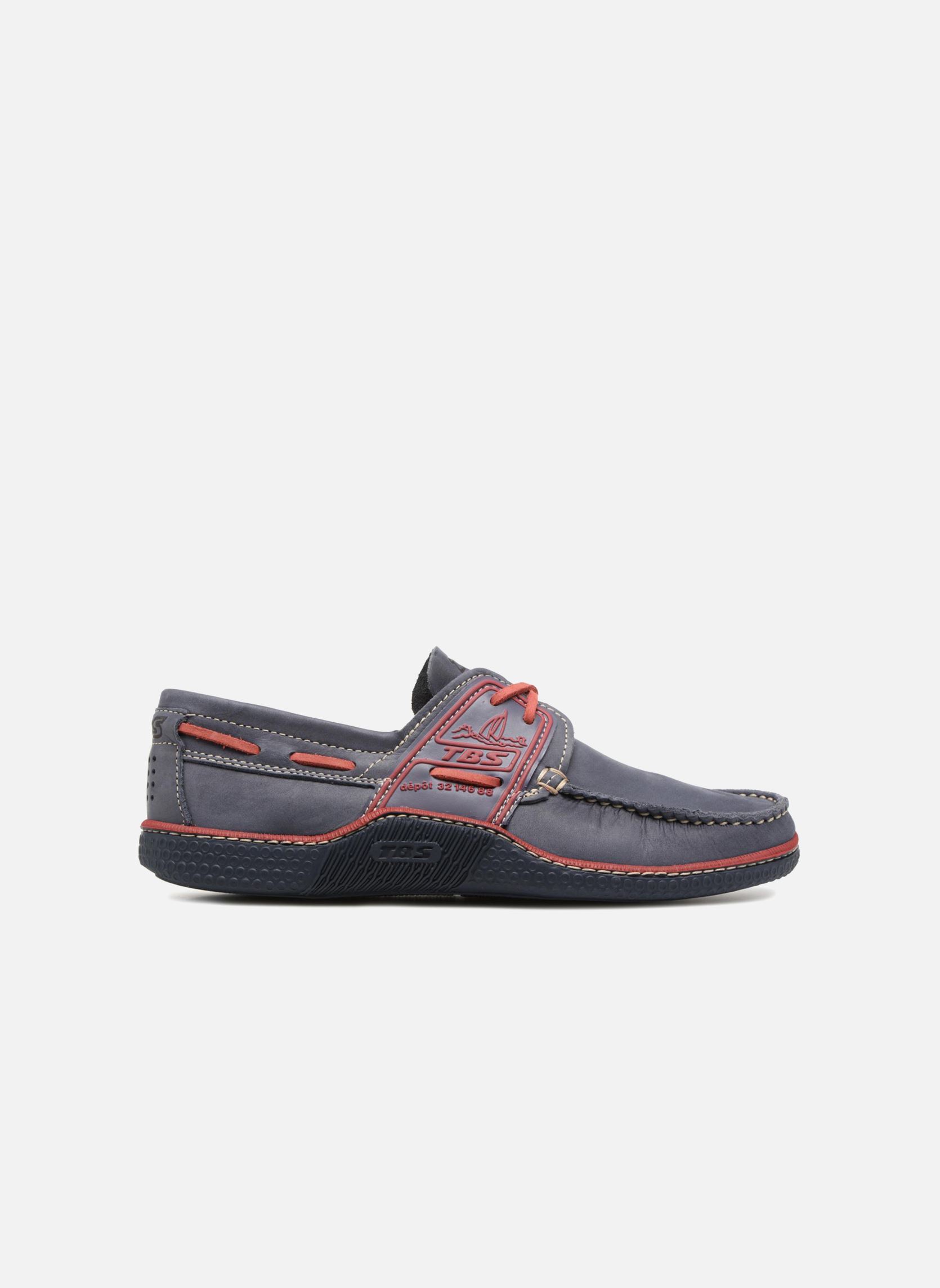 Bootschuhe Globek herren blau TBS Bootschuhe Globek herren blau ENCRE