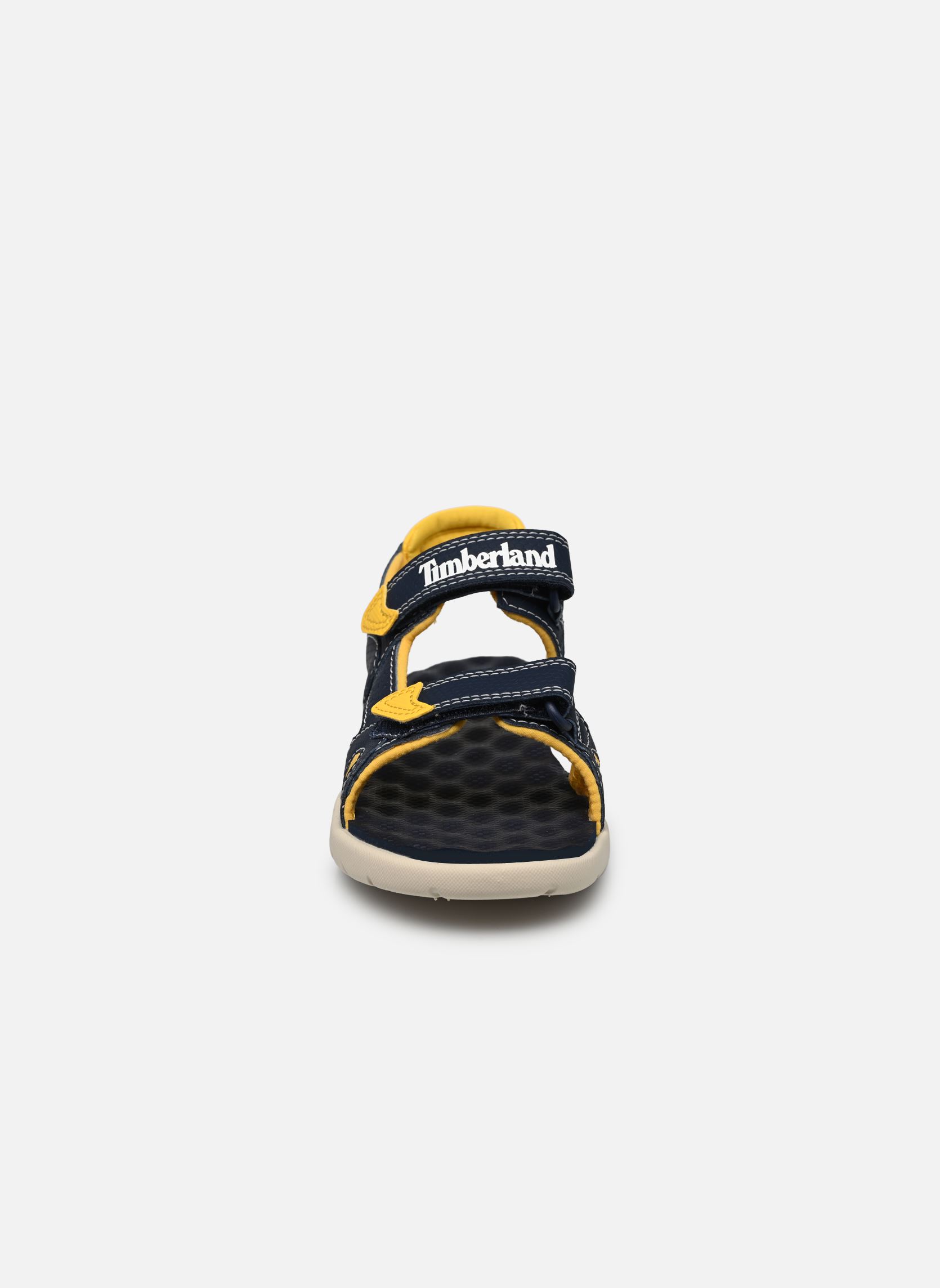 Sandales Perkins Row 2-Strap bleu Timberland Sandales Perkins Row 2-Strap bleu NAVY NEW